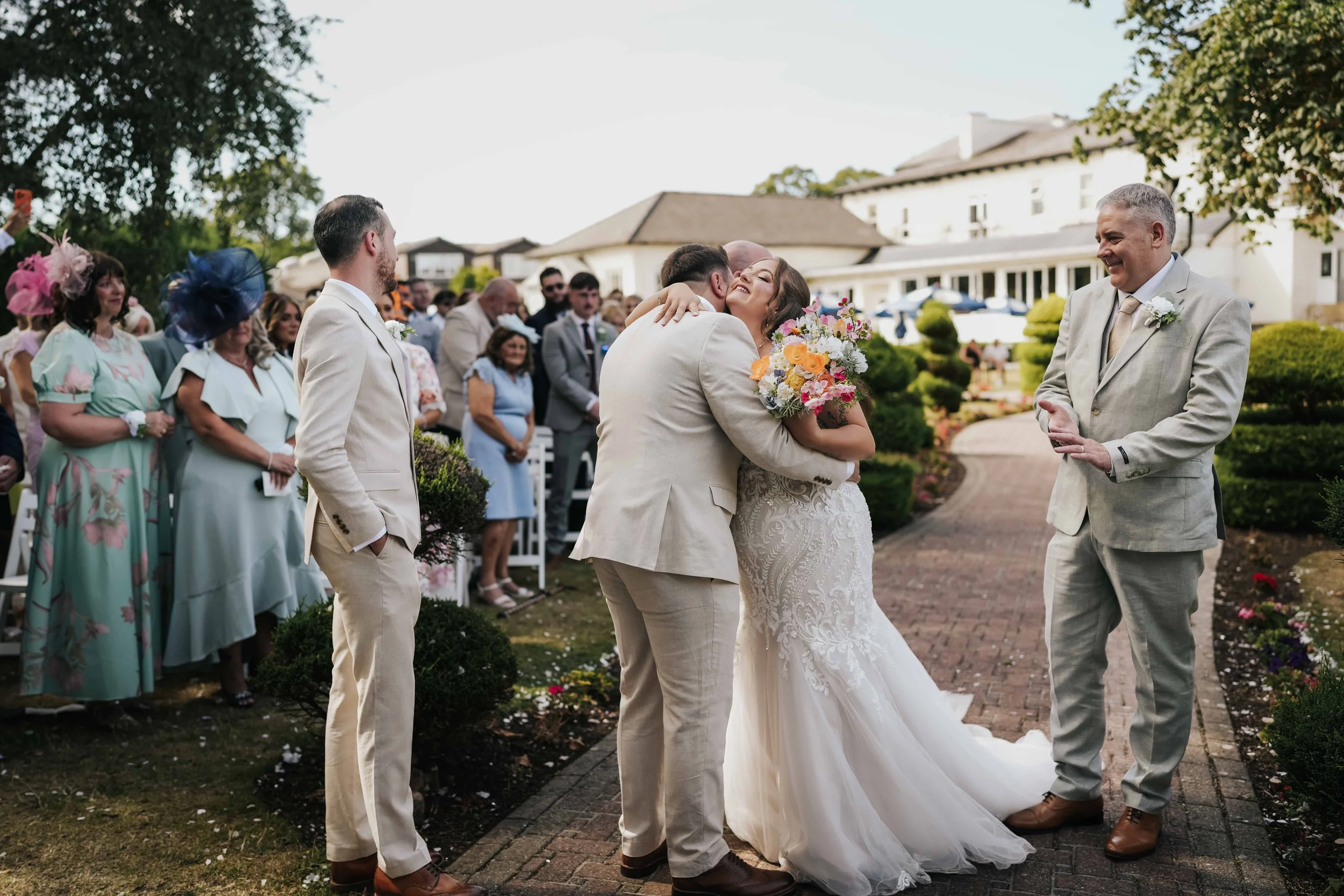 Thornton Hall Wedding Photography Blog Cheshire Wedding Photography - 015.jpg