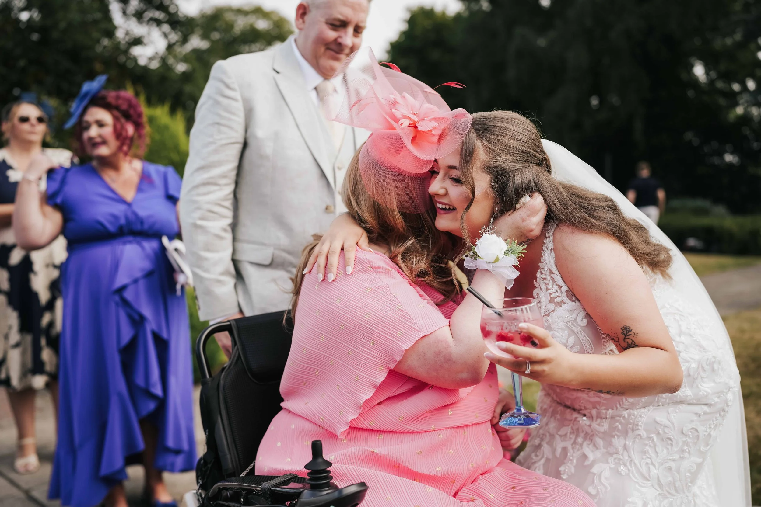 Thornton Hall Wedding Photography Blog Cheshire Wedding Photography - 024.jpg