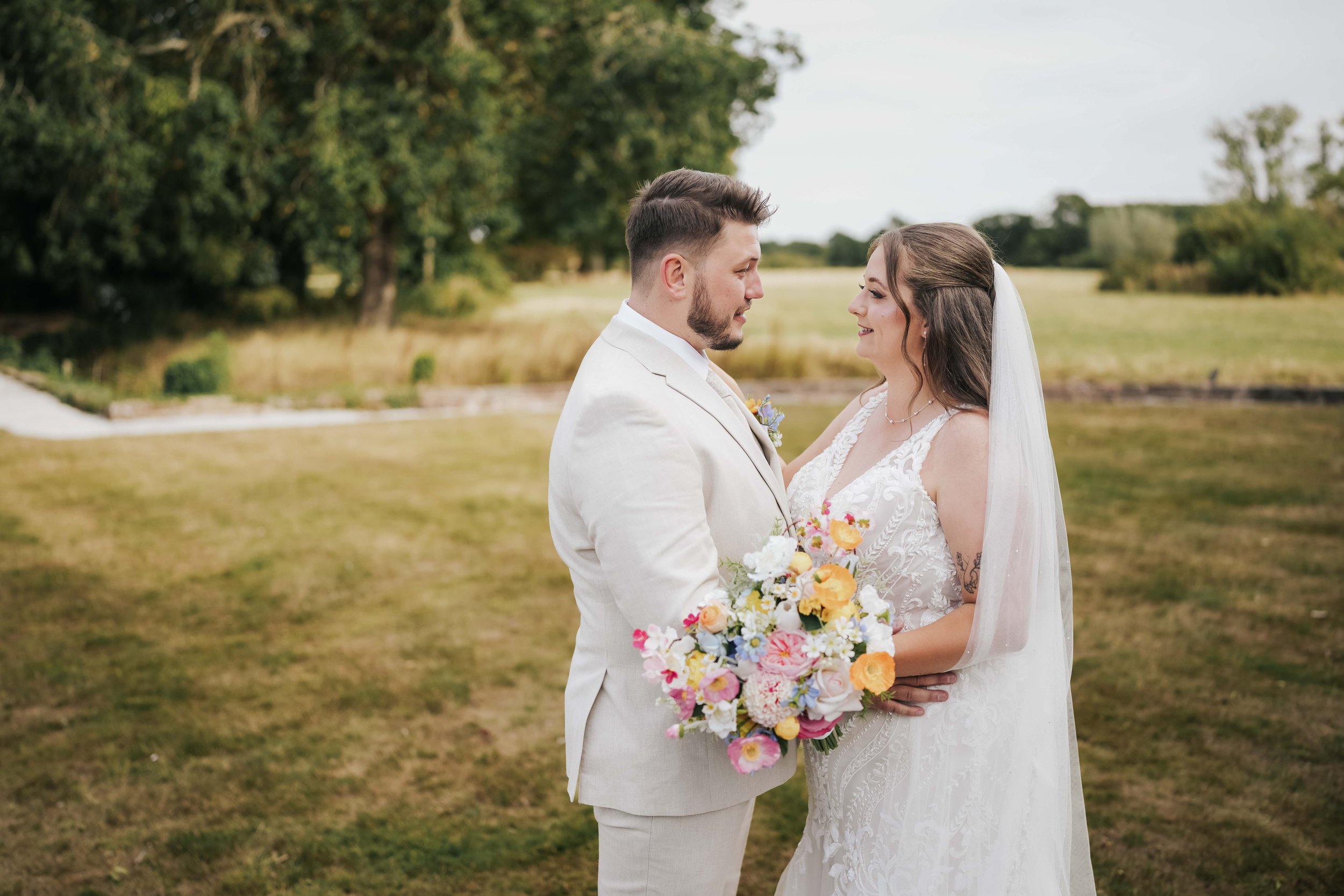 Thornton Hall Wedding Photography Blog Cheshire Wedding Photography - 029.jpg