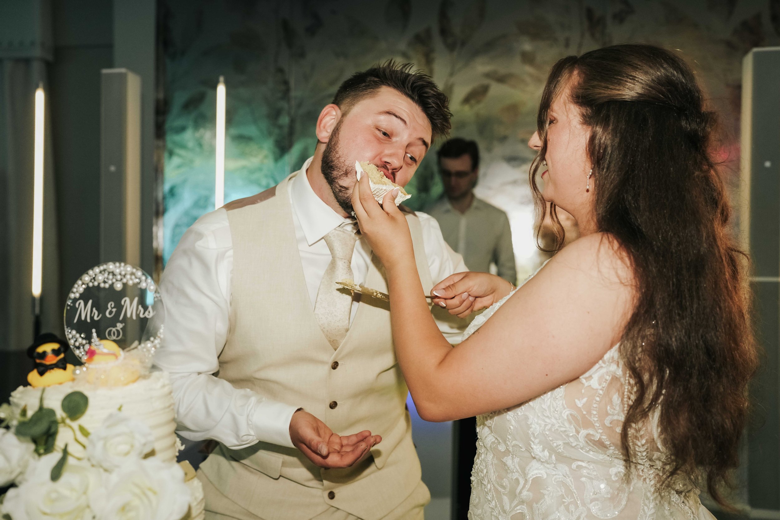 Thornton Hall Wedding Photography Blog Cheshire Wedding Photography - 045.jpg