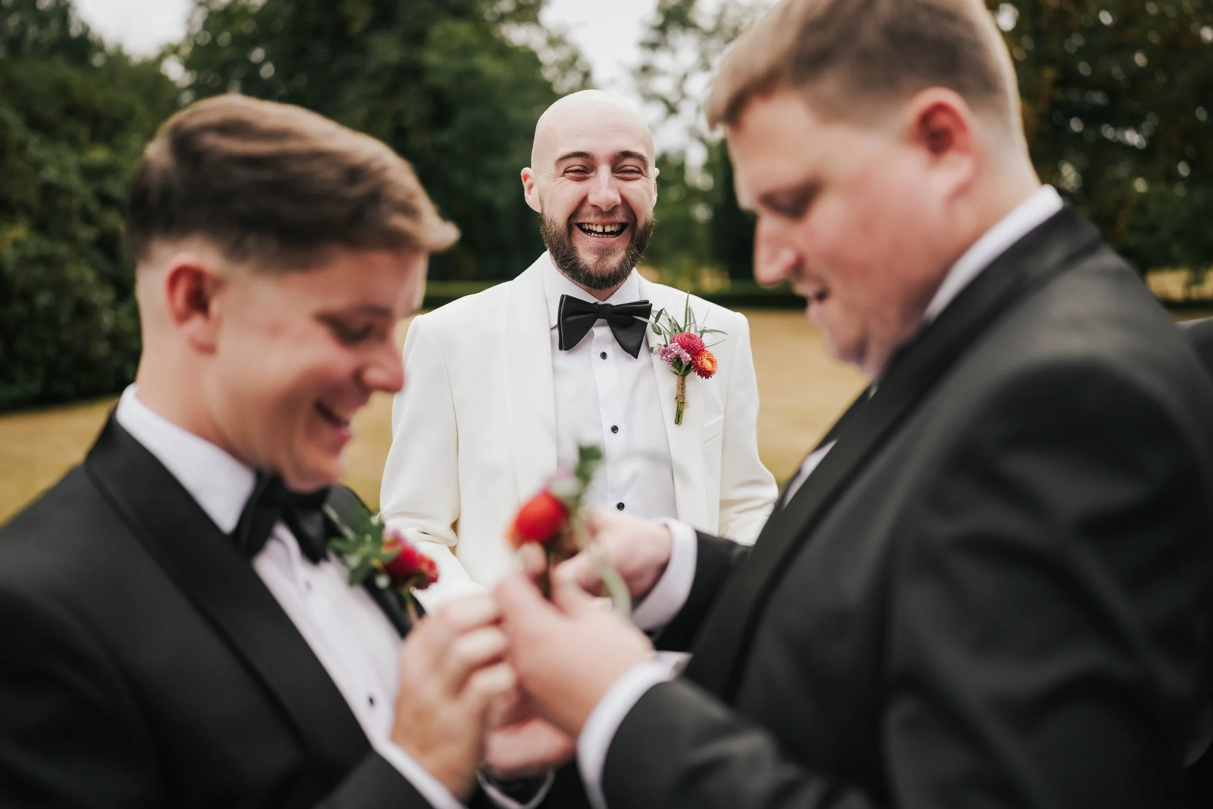 Statham Lodge Wedding Photography Cheshire Wedding Photographer Blog - 010.jpg