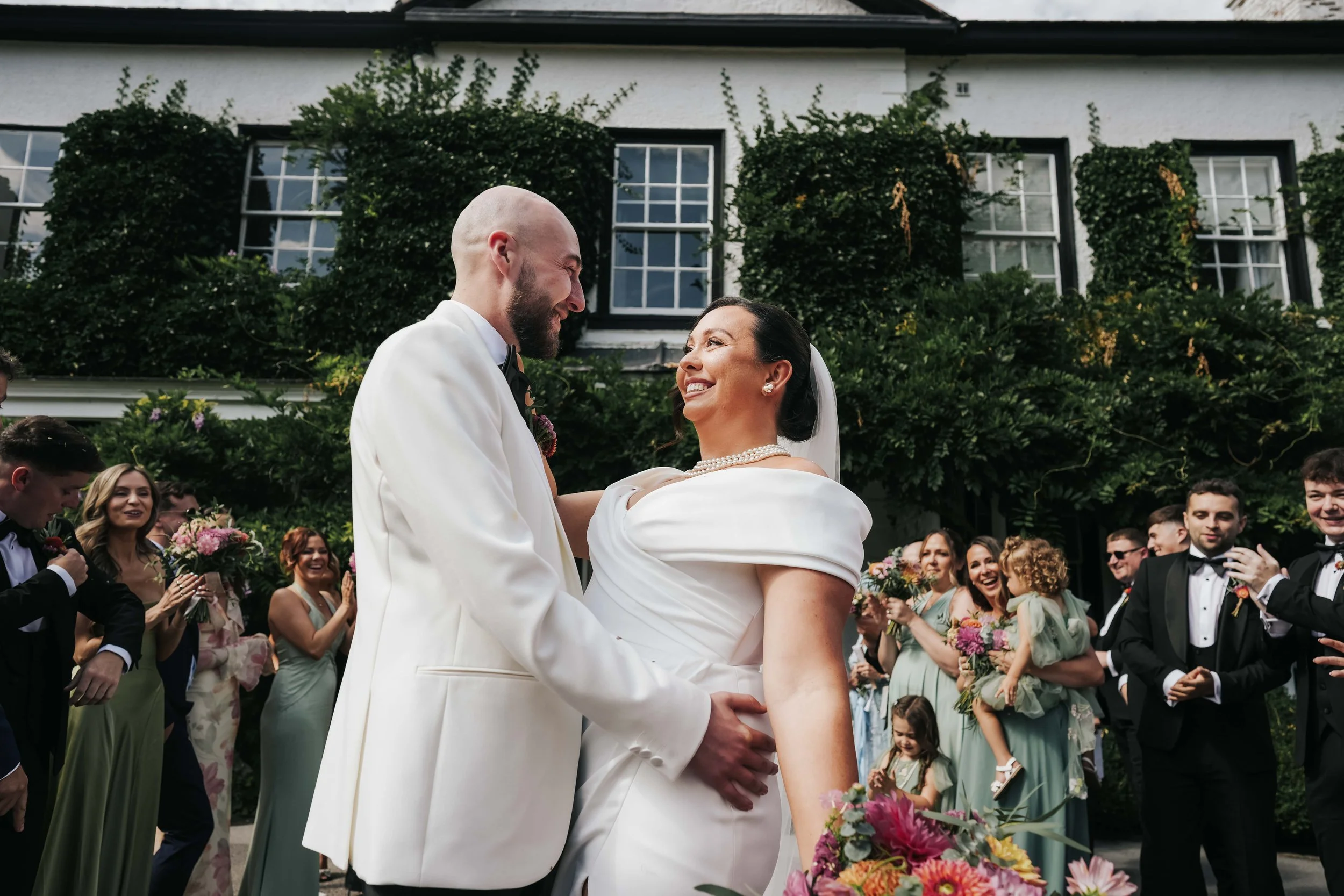 Statham Lodge Wedding Photography Cheshire Wedding Photographer Blog - 025.jpg