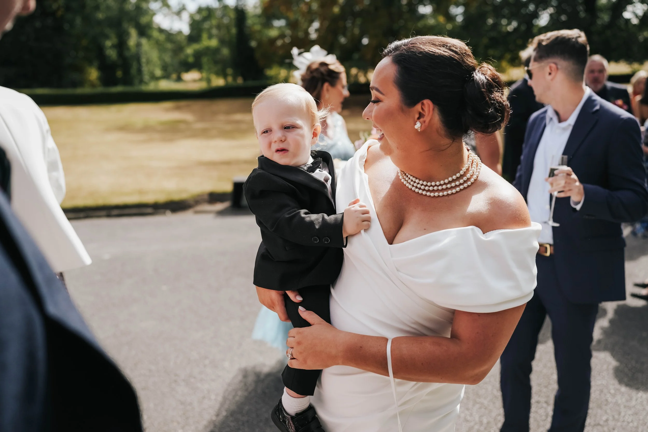 Statham Lodge Wedding Photography Cheshire Wedding Photographer Blog - 027.jpg