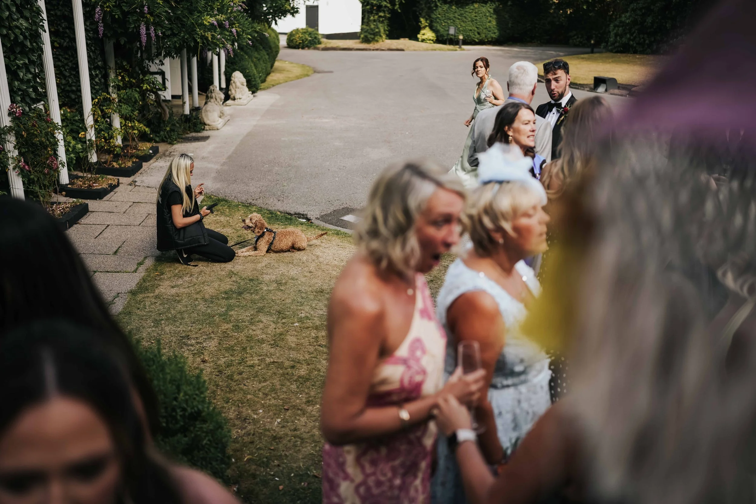 Statham Lodge Wedding Photography Cheshire Wedding Photographer Blog - 031.jpg