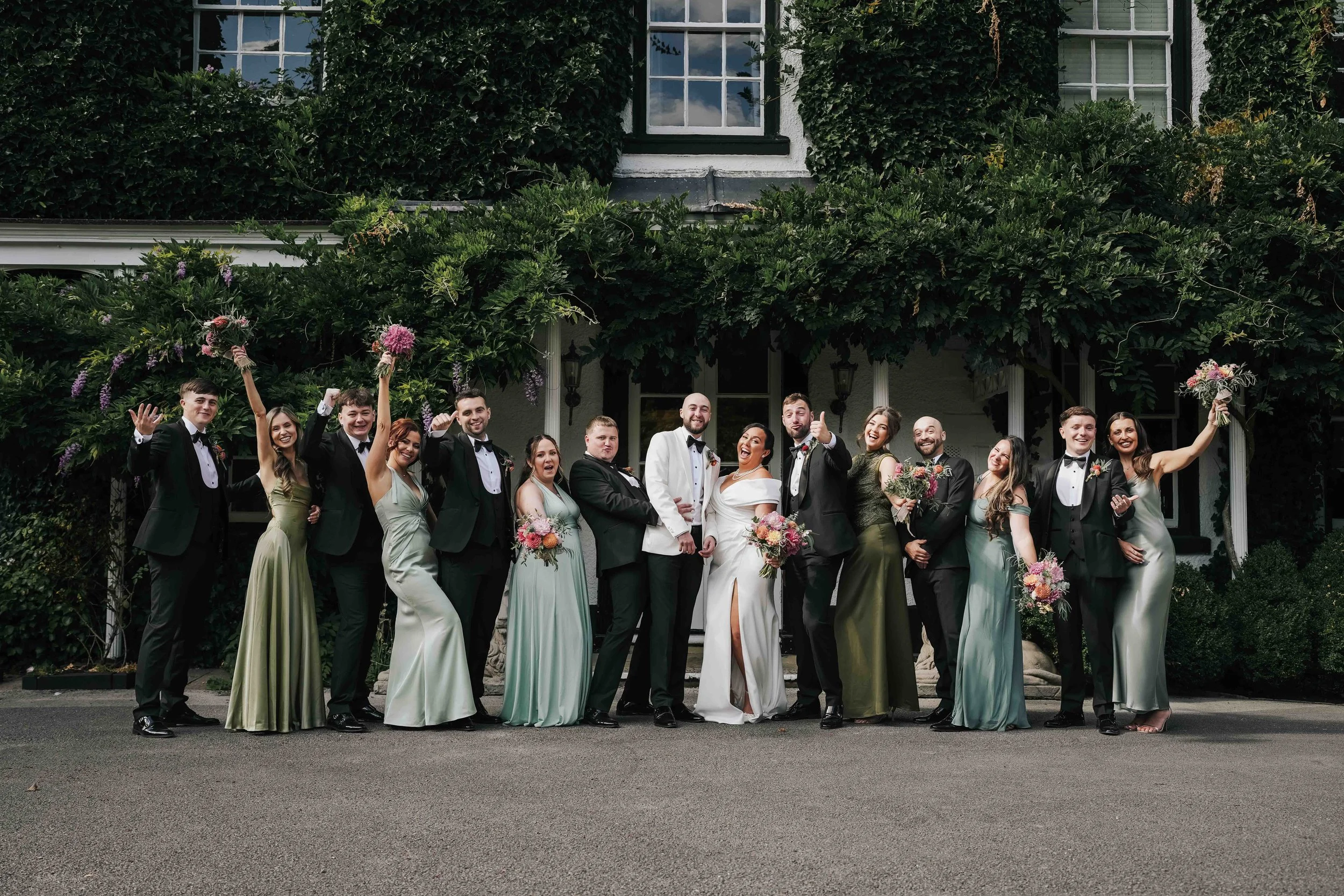 Statham Lodge Wedding Photography Cheshire Wedding Photographer Blog - 034.jpg