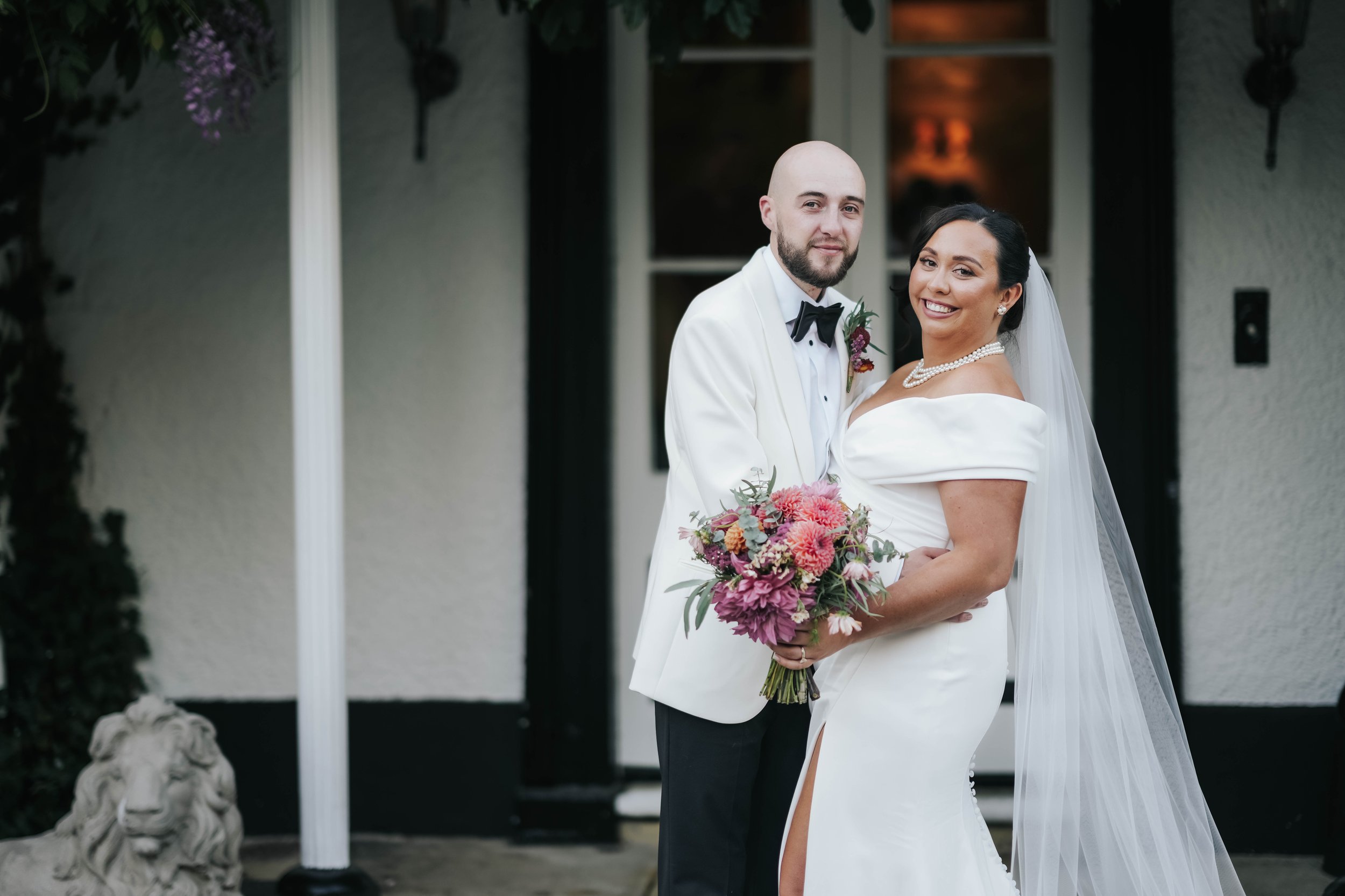 Statham Lodge Wedding Photography Cheshire Wedding Photographer Blog - 044.jpg