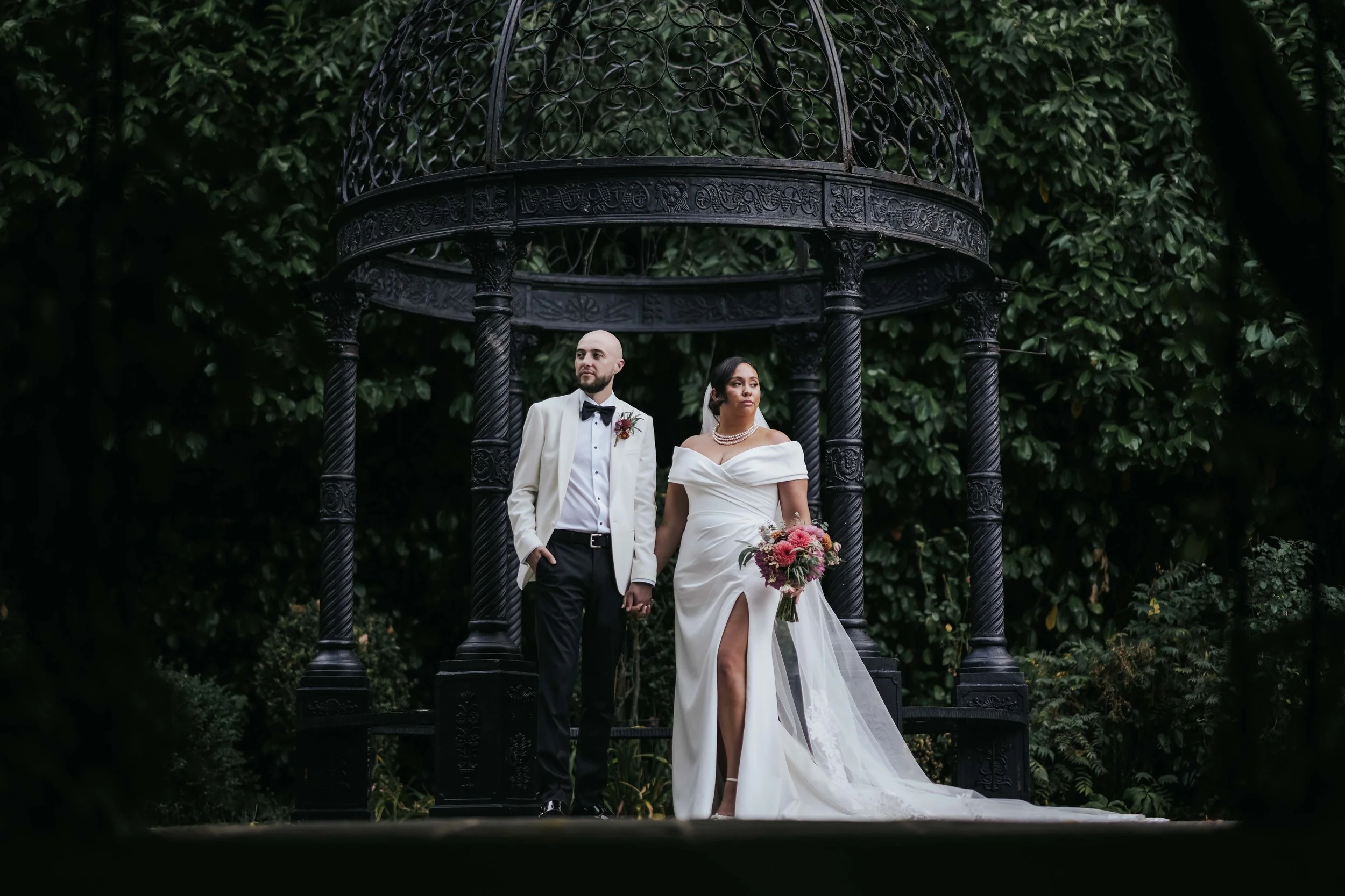 Statham Lodge Wedding Photography Cheshire Wedding Photographer Blog - 046.jpg