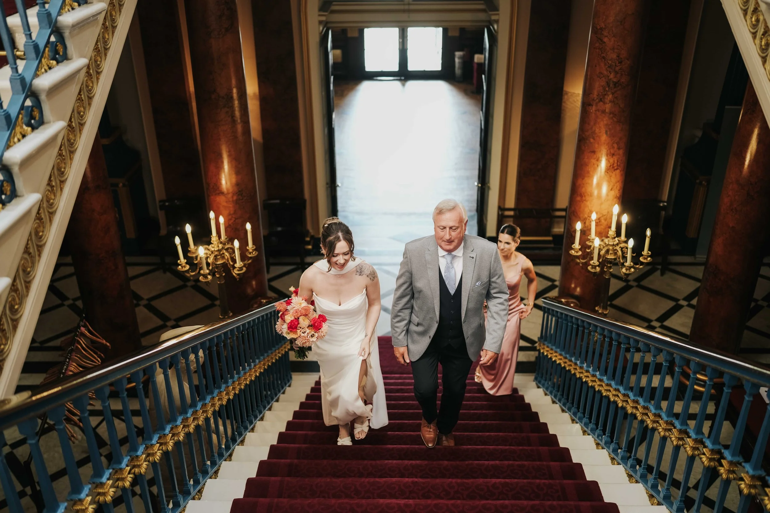 Liverpool city centre wedding photography oh me oh my town hall blog - 006.jpg