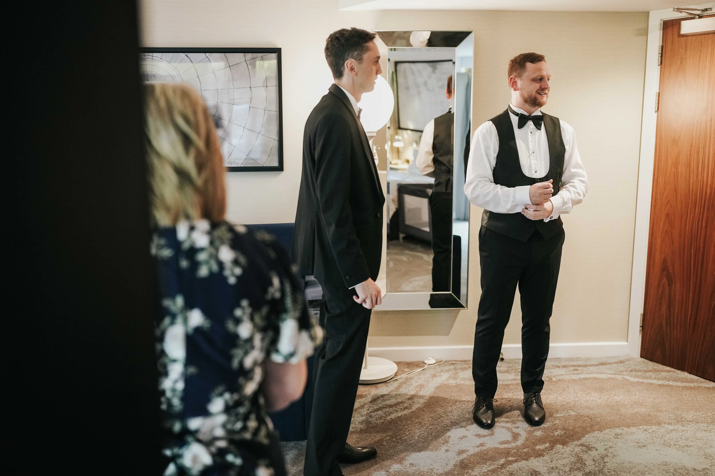 Double Tree Hilton Chester Wedding Photography Photographer Blog Cheshire- 008.jpg