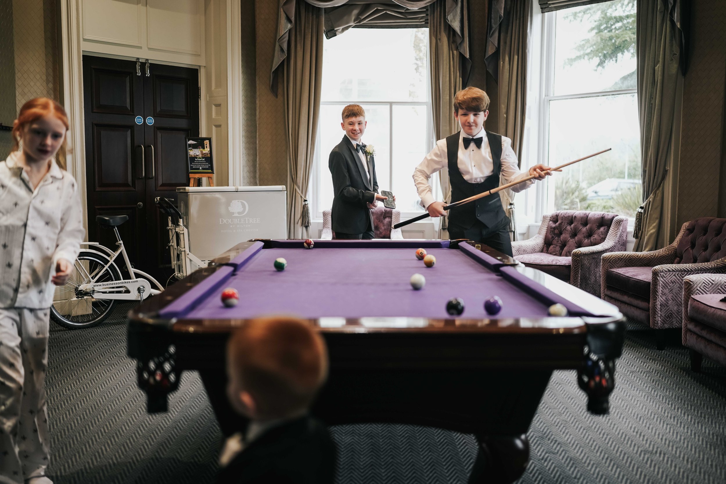 Double Tree Hilton Chester Wedding Photography Photographer Blog Cheshire- 010.jpg