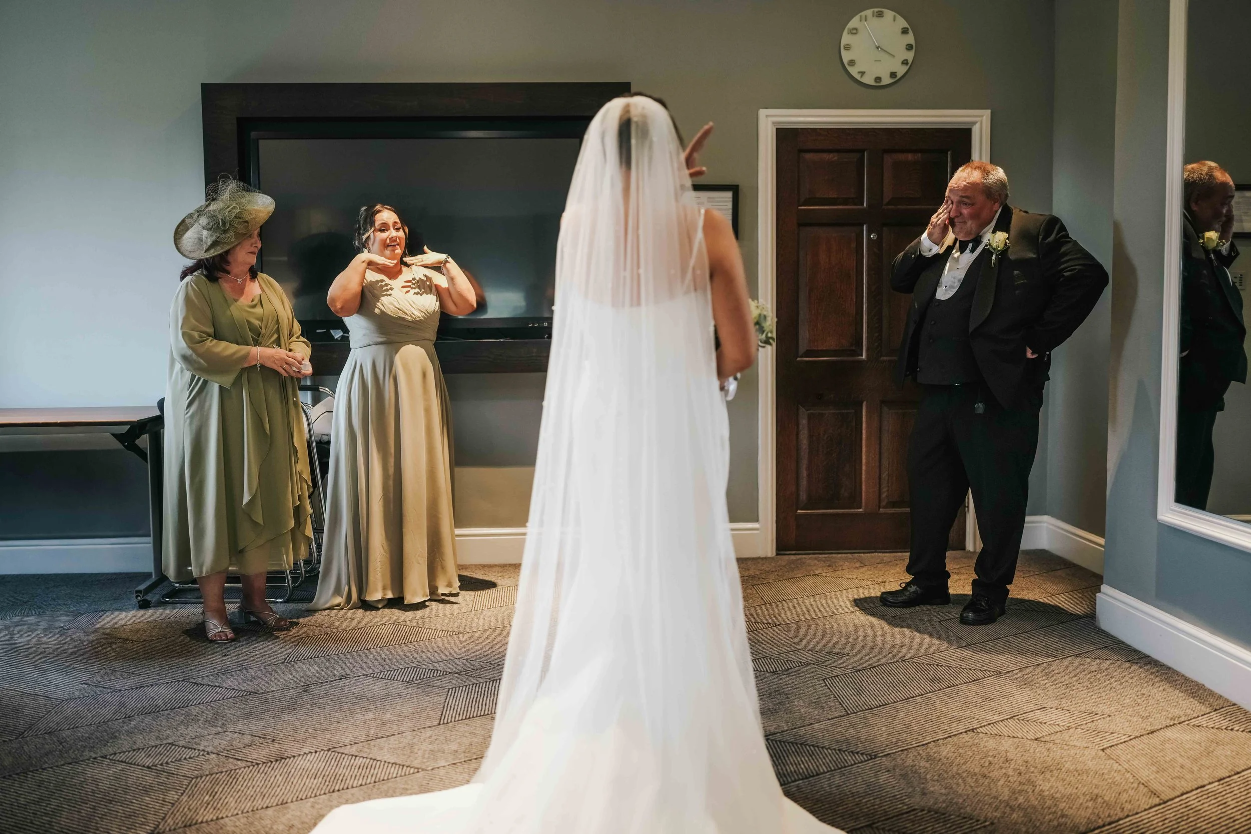Double Tree Hilton Chester Wedding Photography Photographer Blog Cheshire- 012.jpg