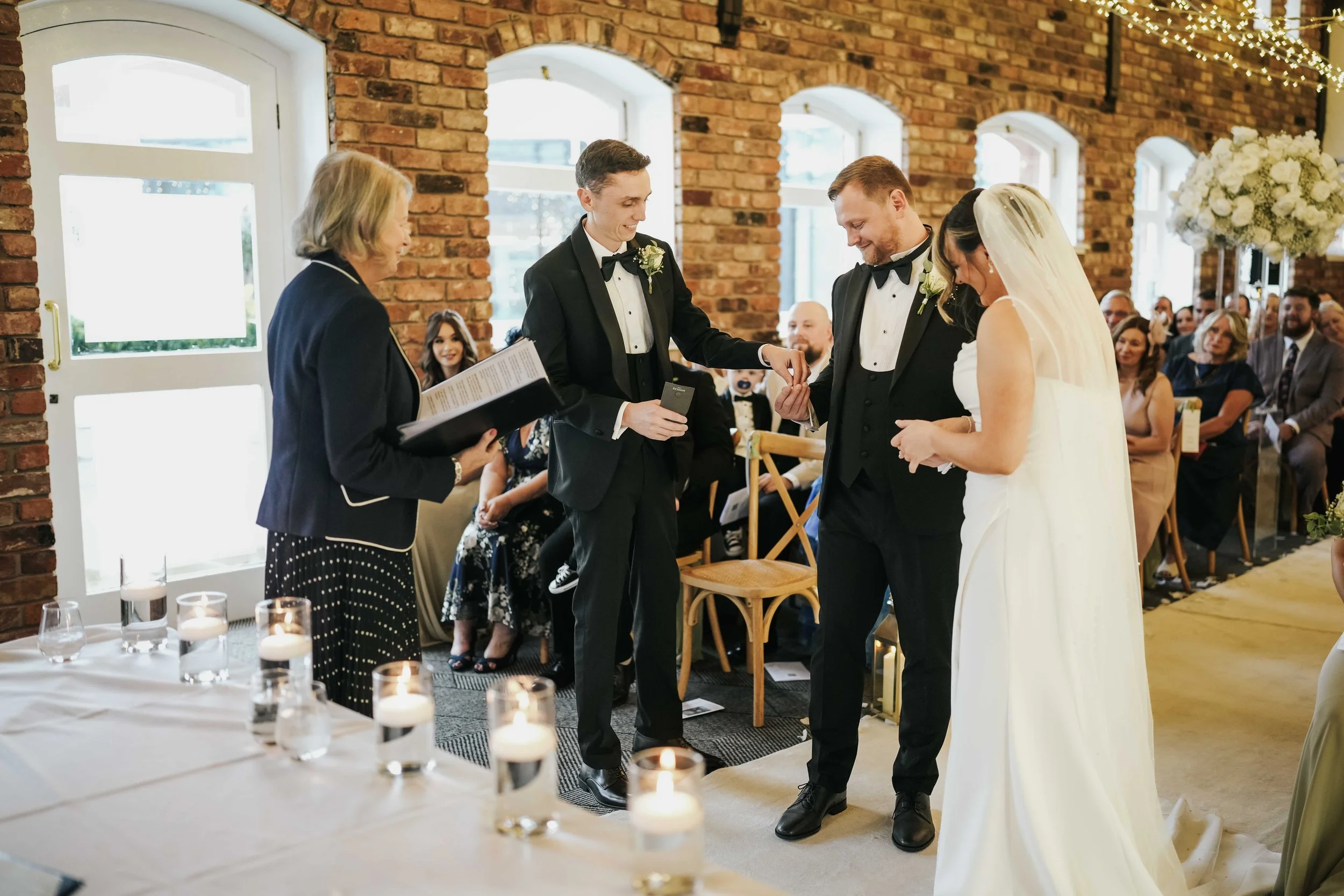Double Tree Hilton Chester Wedding Photography Photographer Blog Cheshire- 020.jpg
