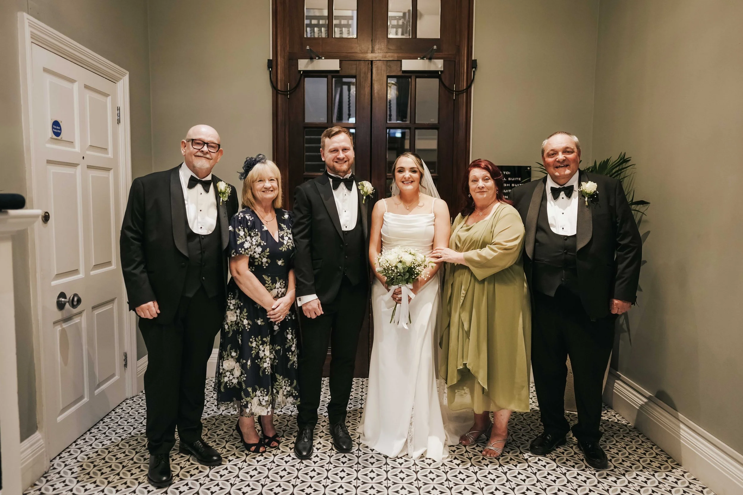 Double Tree Hilton Chester Wedding Photography Photographer Blog Cheshire- 025.jpg