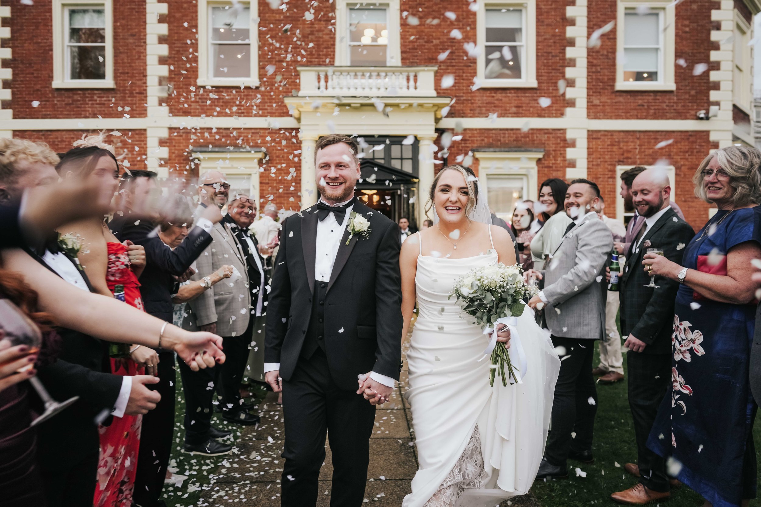 Double Tree Hilton Chester Wedding Photography Photographer Blog Cheshire- 037.jpg