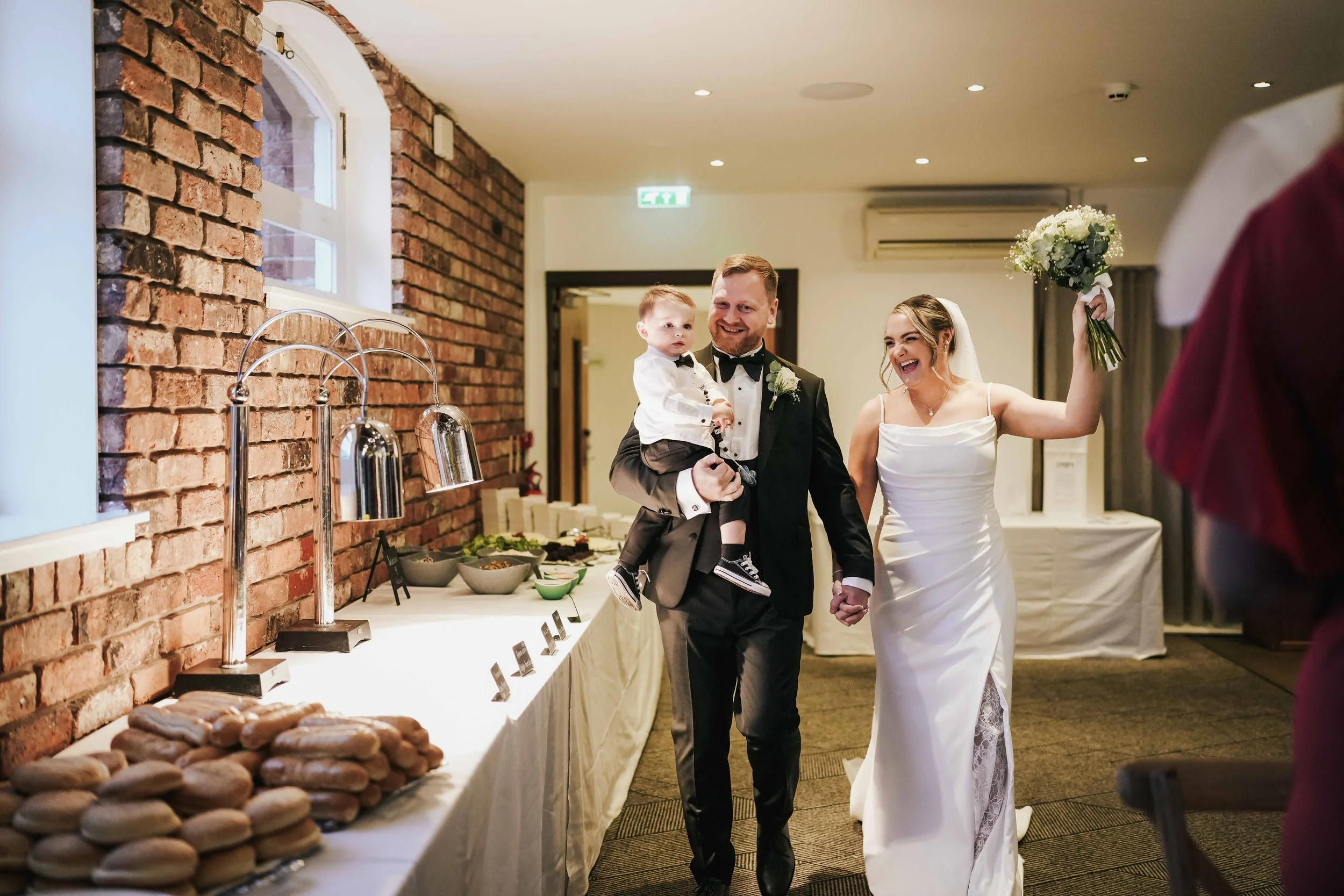 Double Tree Hilton Chester Wedding Photography Photographer Blog Cheshire- 038.jpg