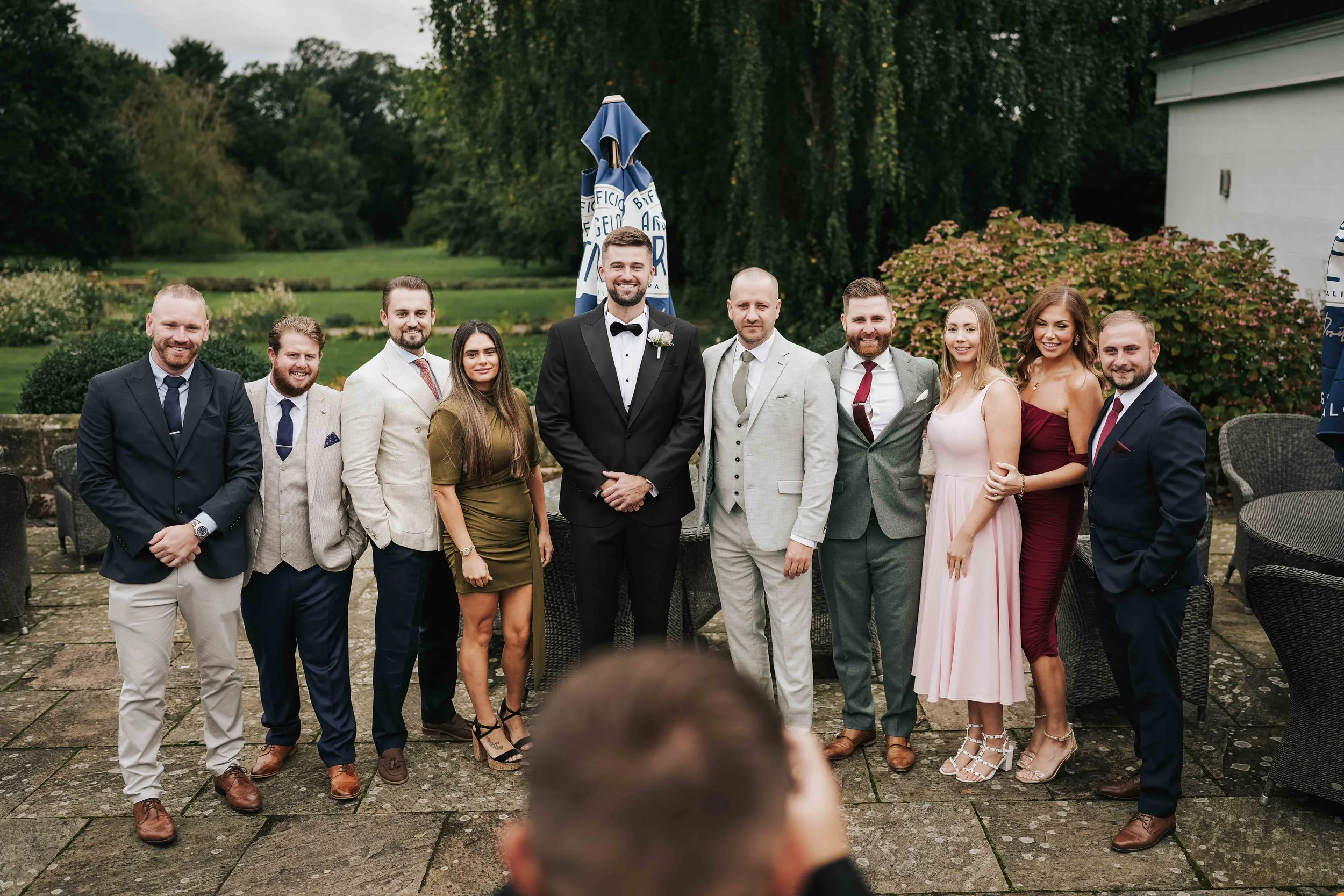 rowton hall chester cheshire wedding photography blog photographer - 015.jpg