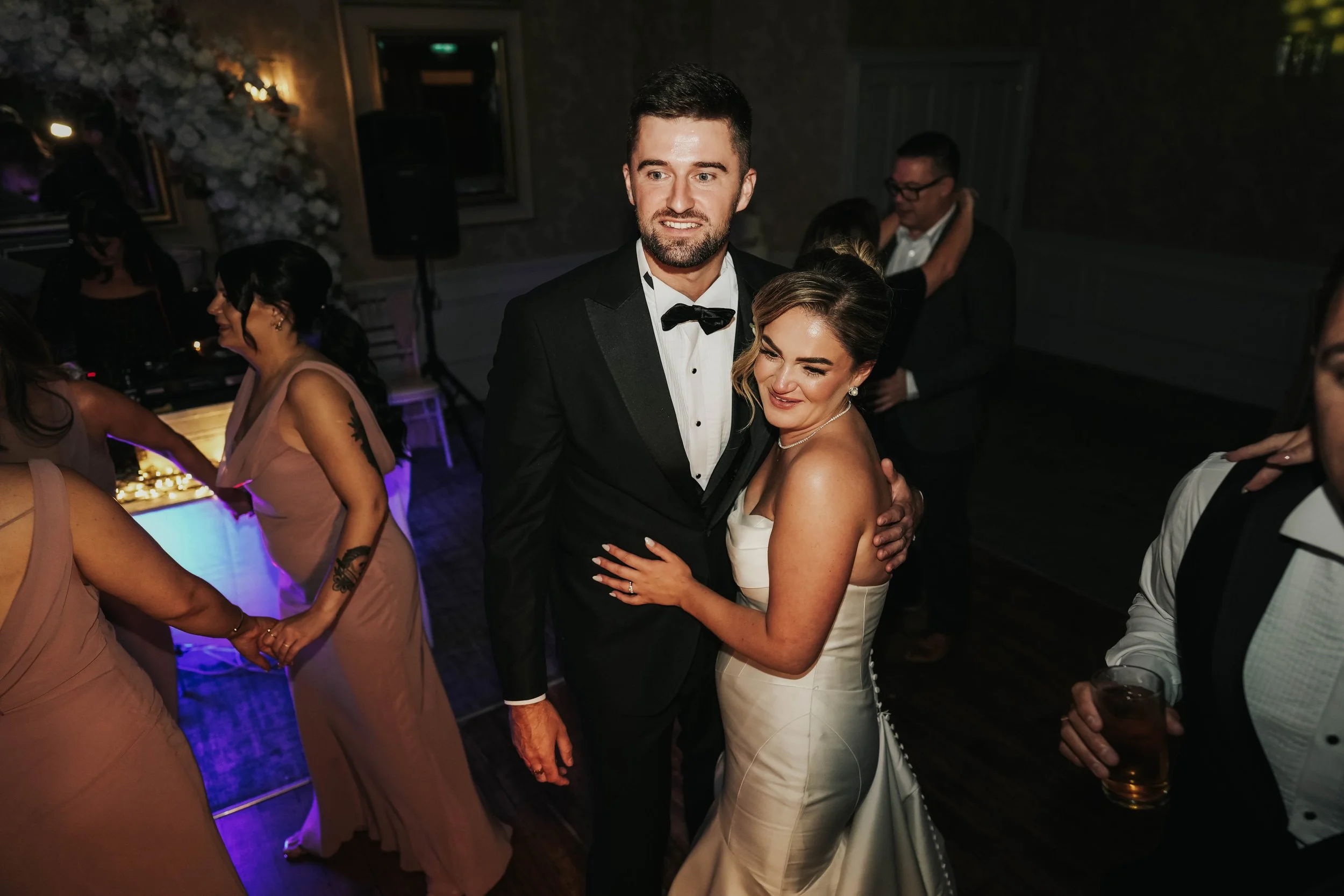 rowton hall chester cheshire wedding photography blog photographer - 054.jpg