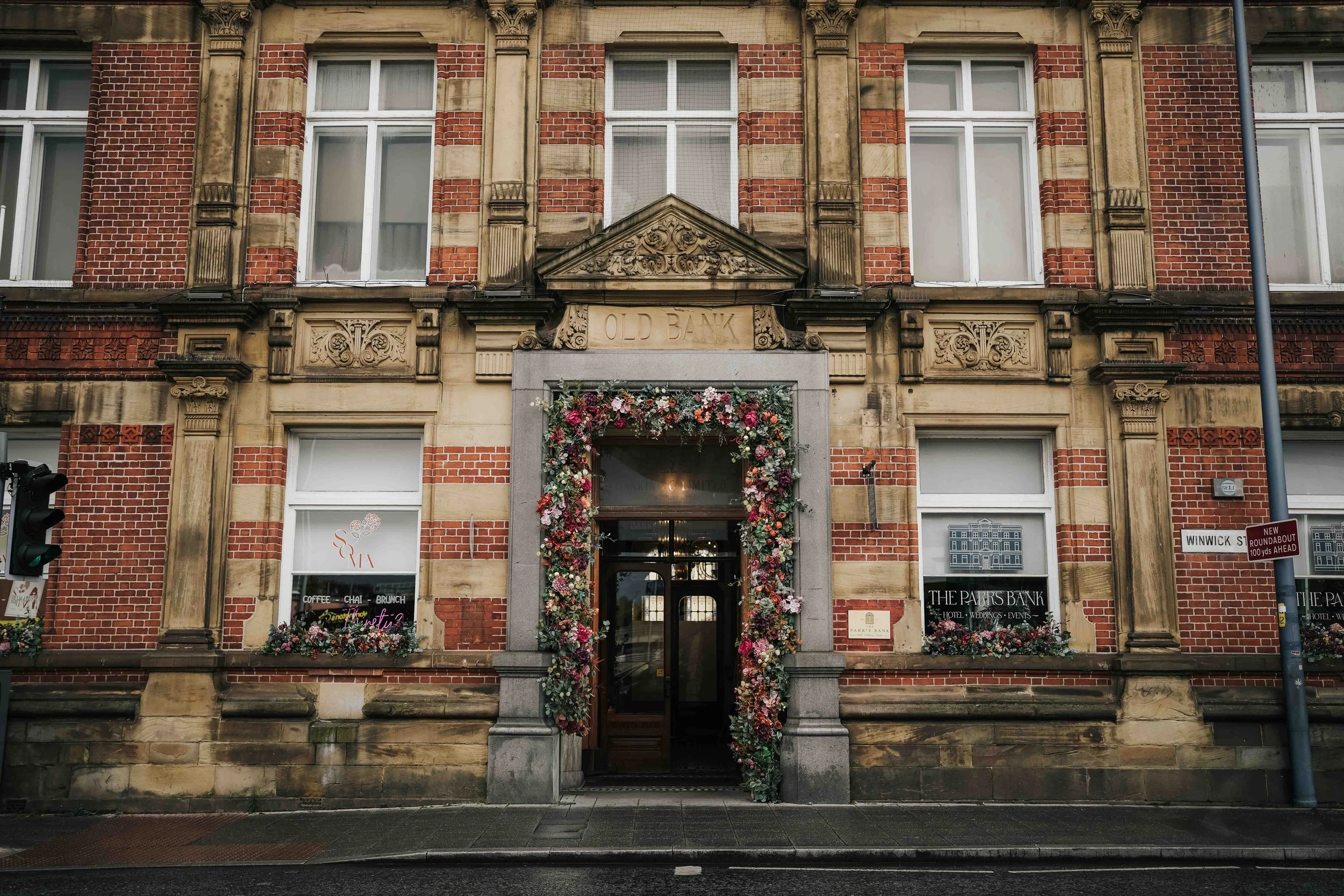 Parr Bank Hotel Warrington Wedding Photography Blog - 001.jpg