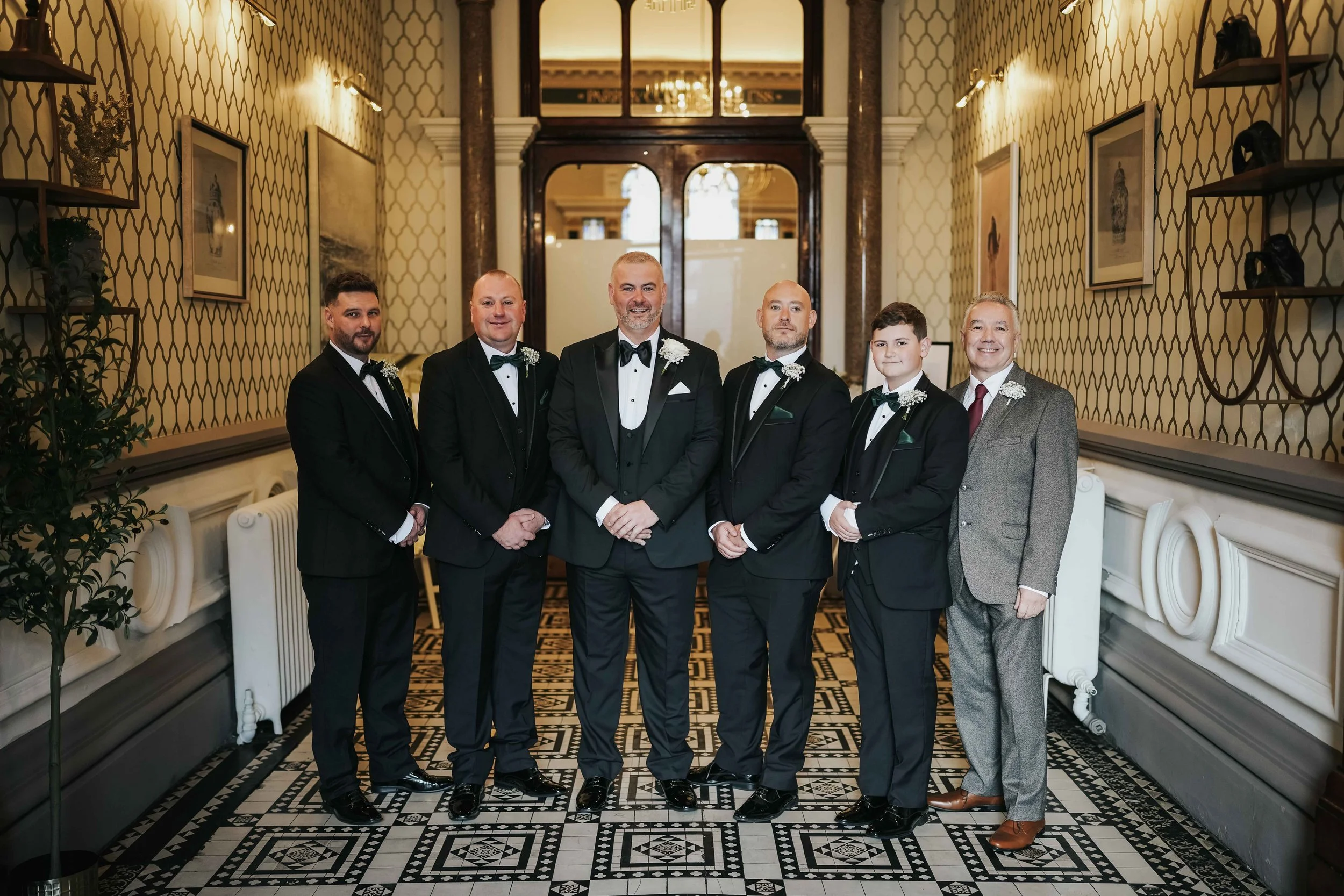 Parr Bank Hotel Warrington Wedding Photography Blog - 007.jpg