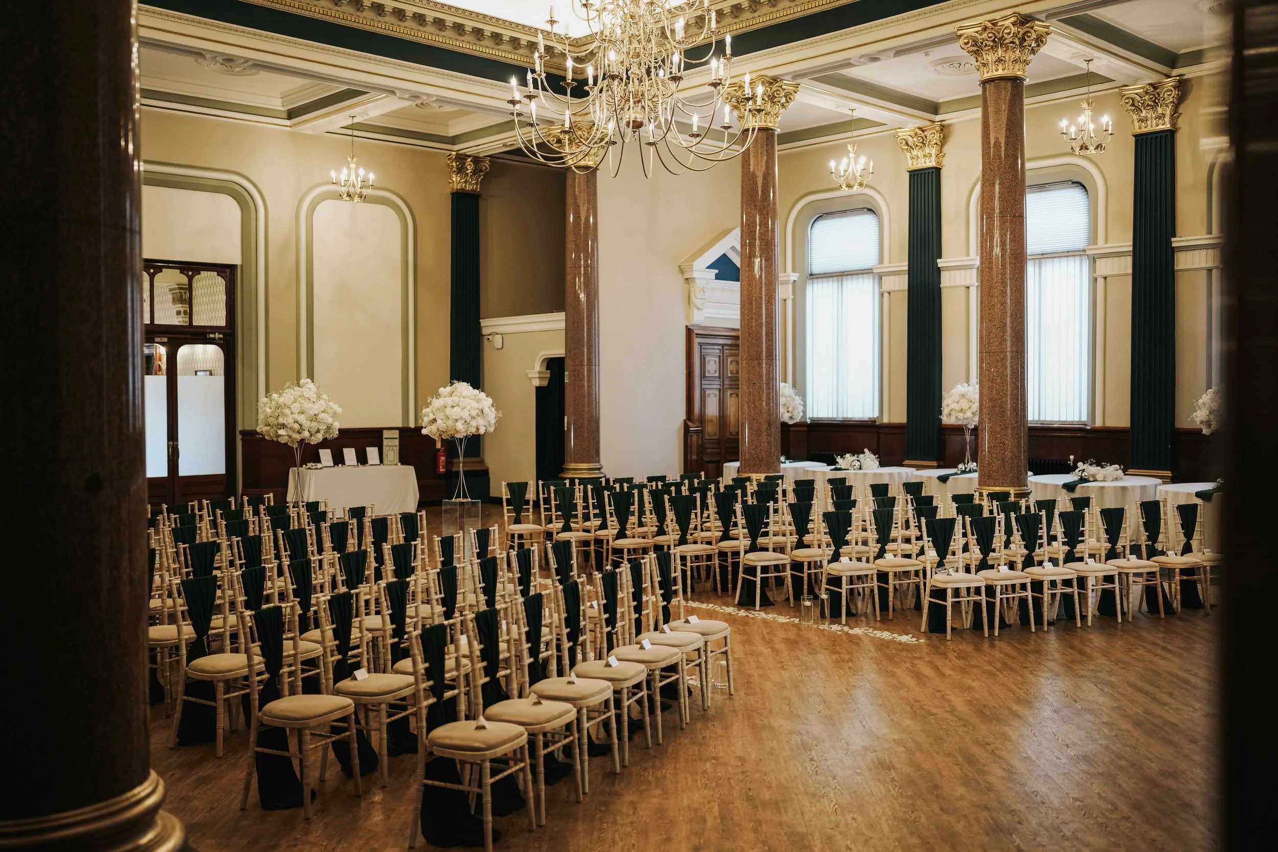 Parr Bank Hotel Warrington Wedding Photography Blog - 010.jpg