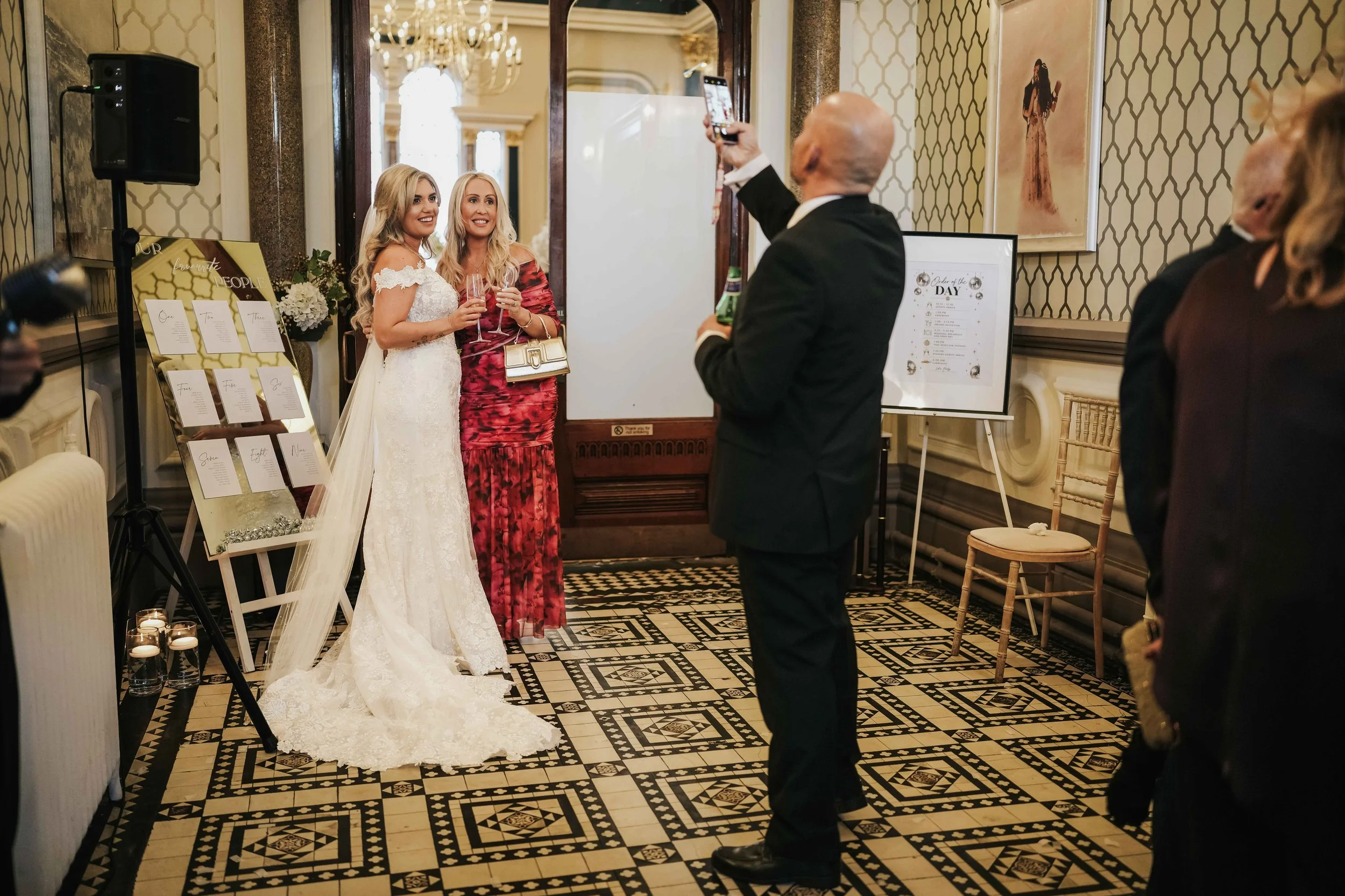 Parr Bank Hotel Warrington Wedding Photography Blog - 027.jpg