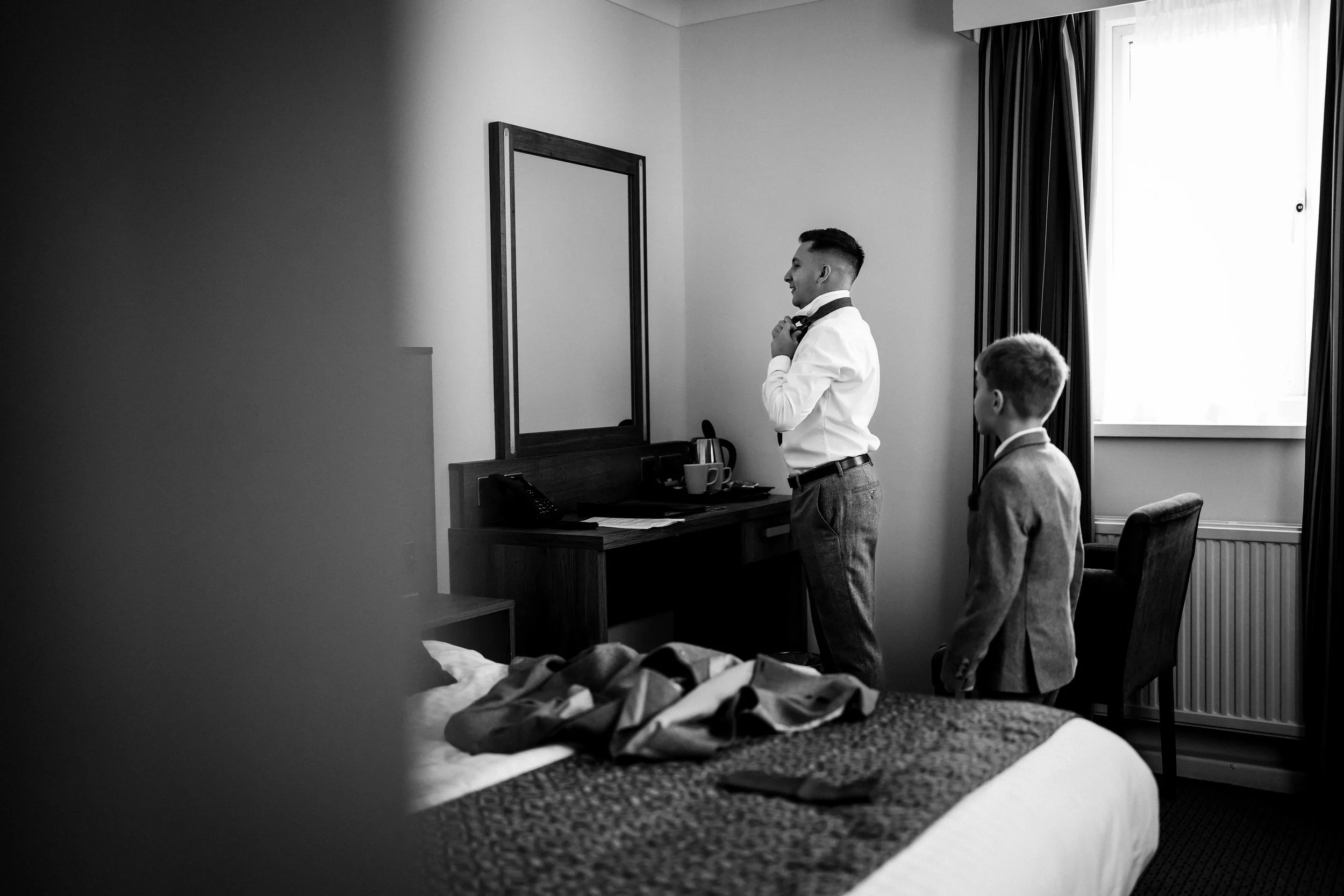 Lancashire Manor Hotel Wedding PHtogoraphy - 007.jpg