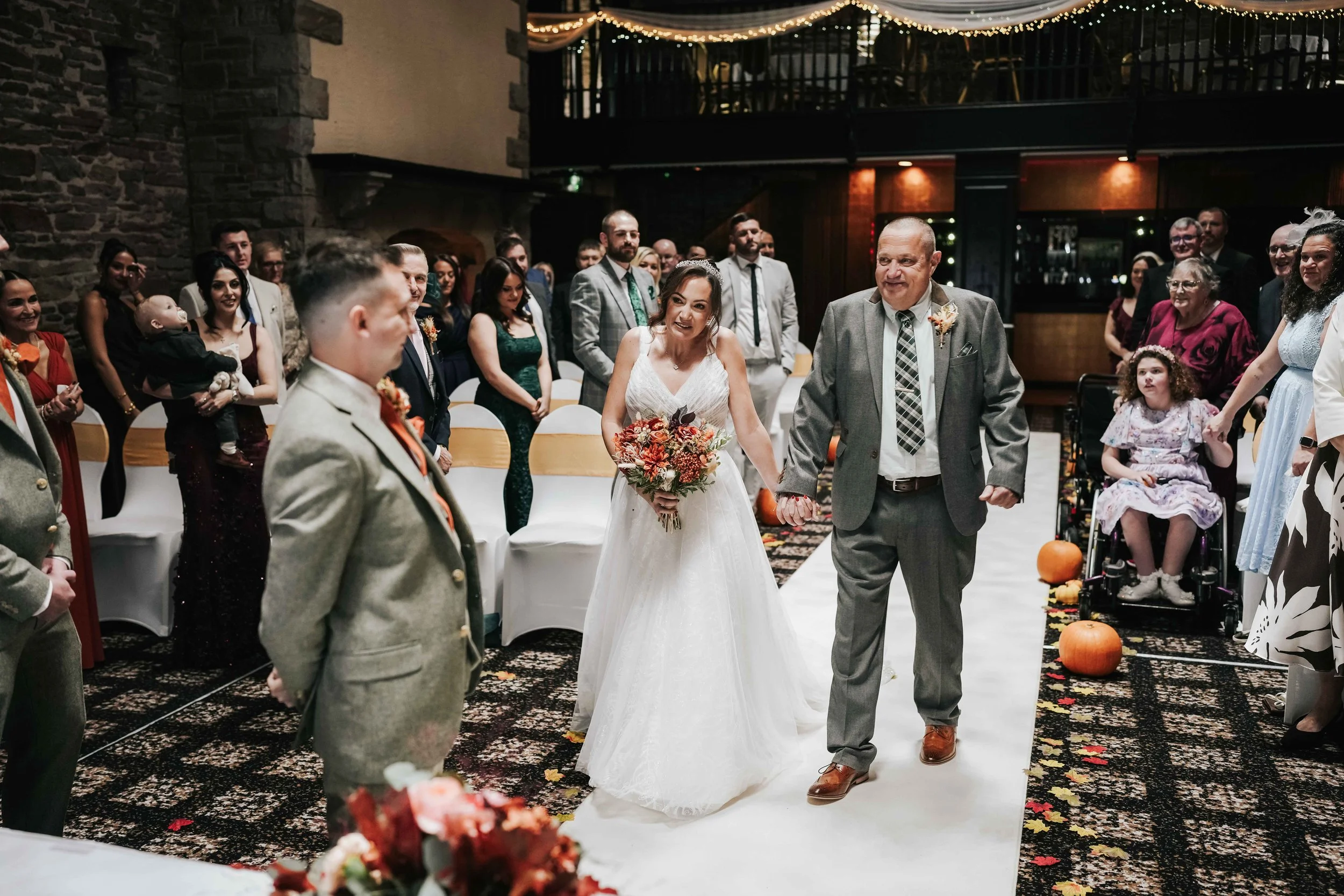 Lancashire Manor Hotel Wedding PHtogoraphy - 015.jpg