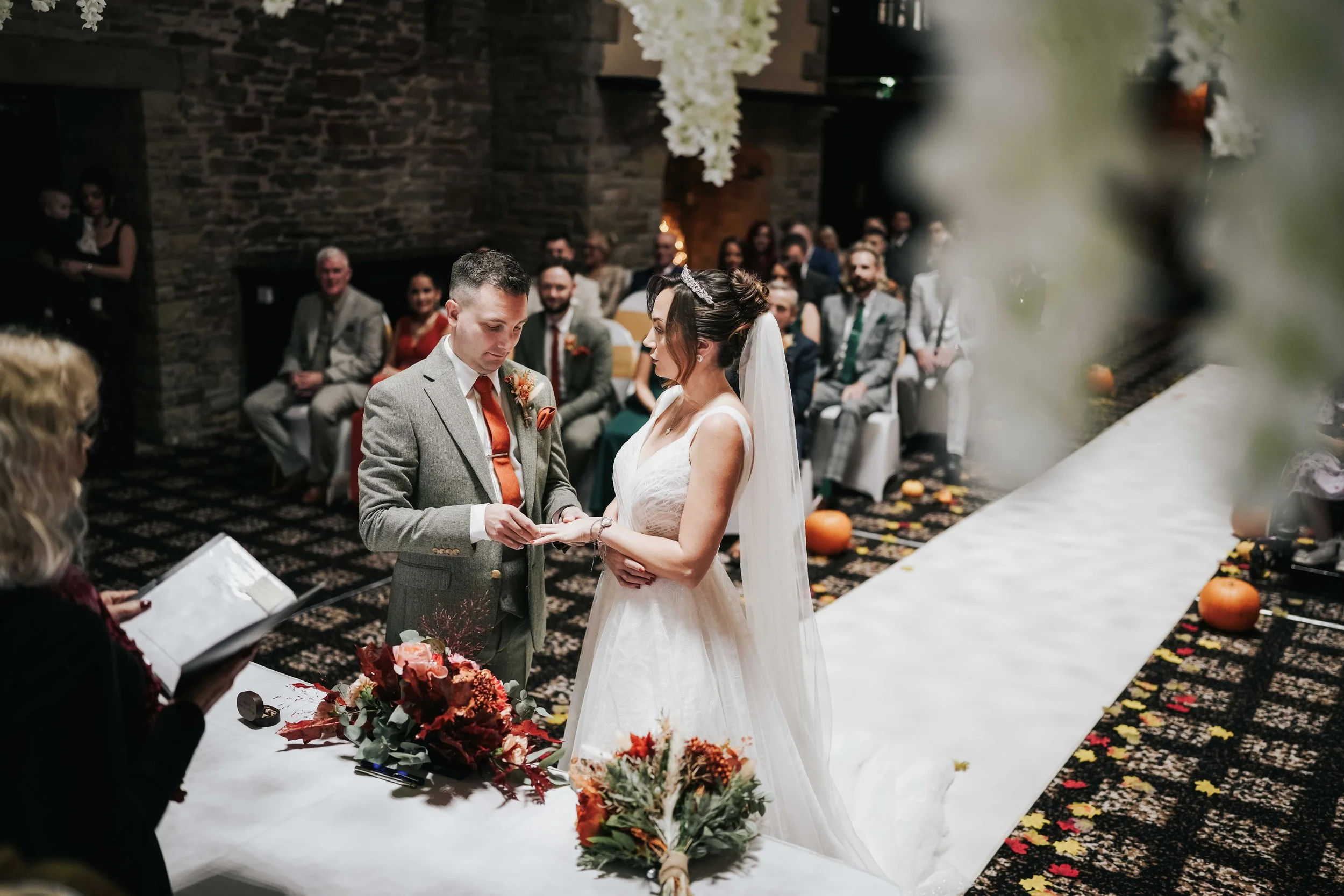 Lancashire Manor Hotel Wedding PHtogoraphy - 020.jpg