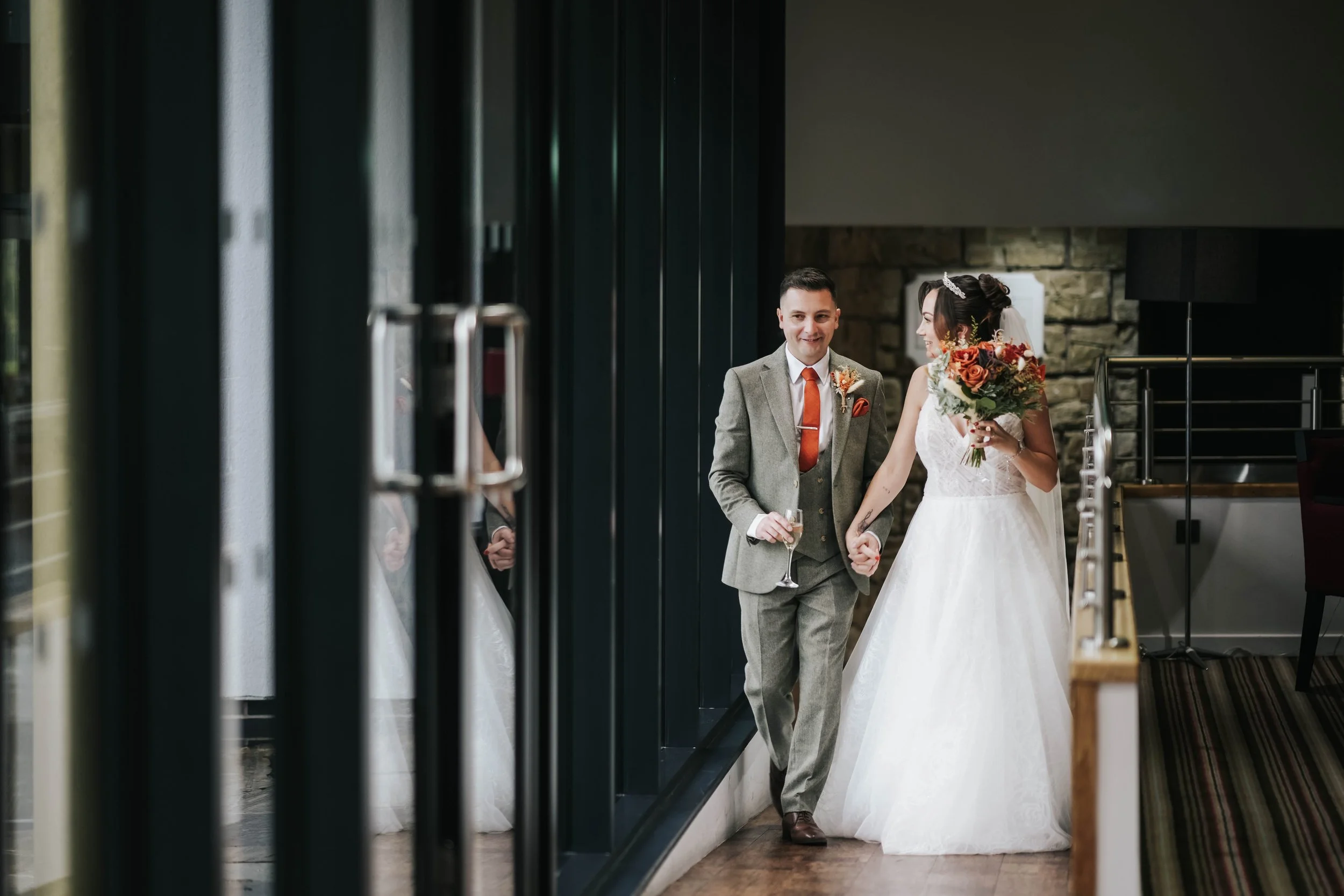 Lancashire Manor Hotel Wedding PHtogoraphy - 027.jpg