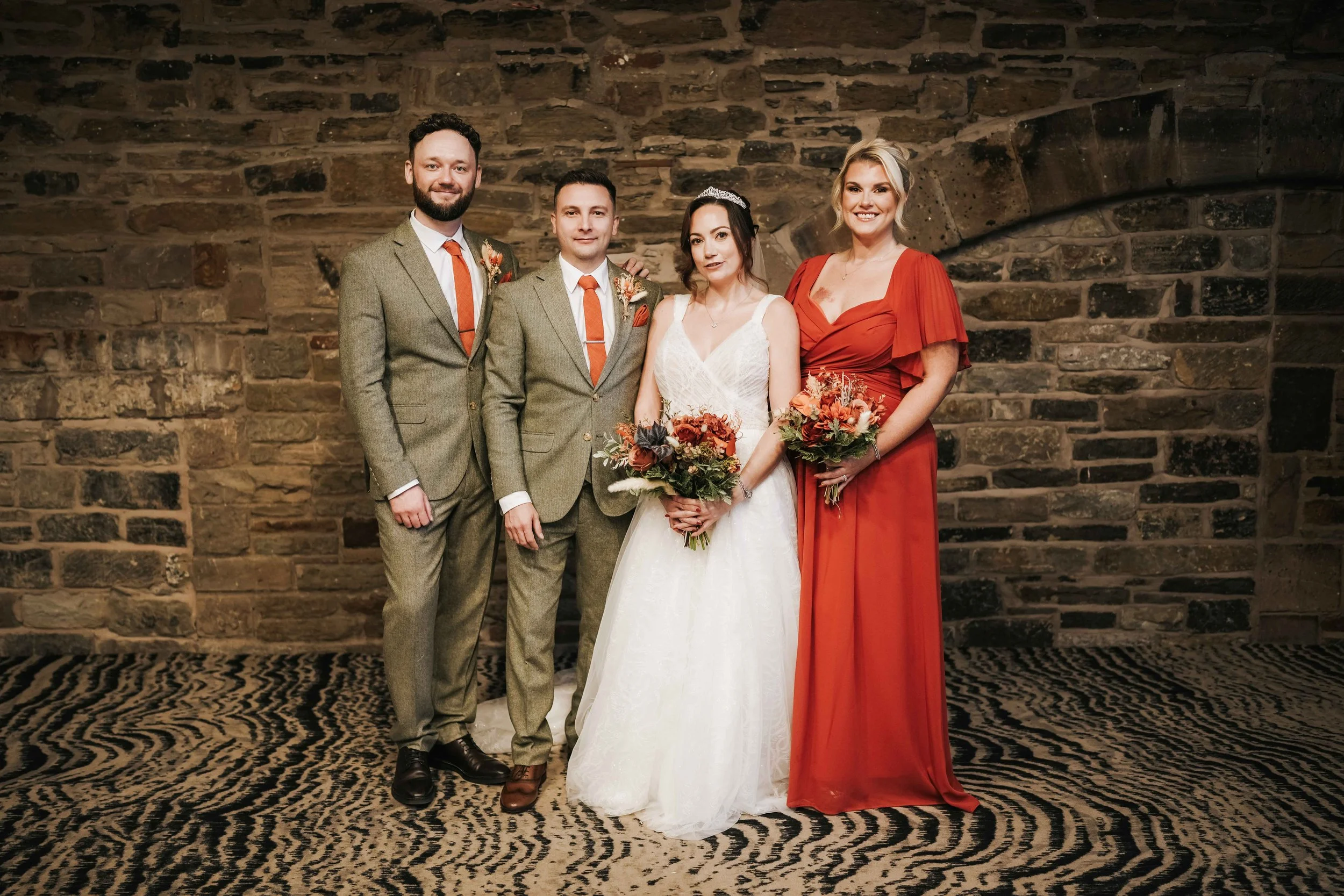 Lancashire Manor Hotel Wedding PHtogoraphy - 028.jpg