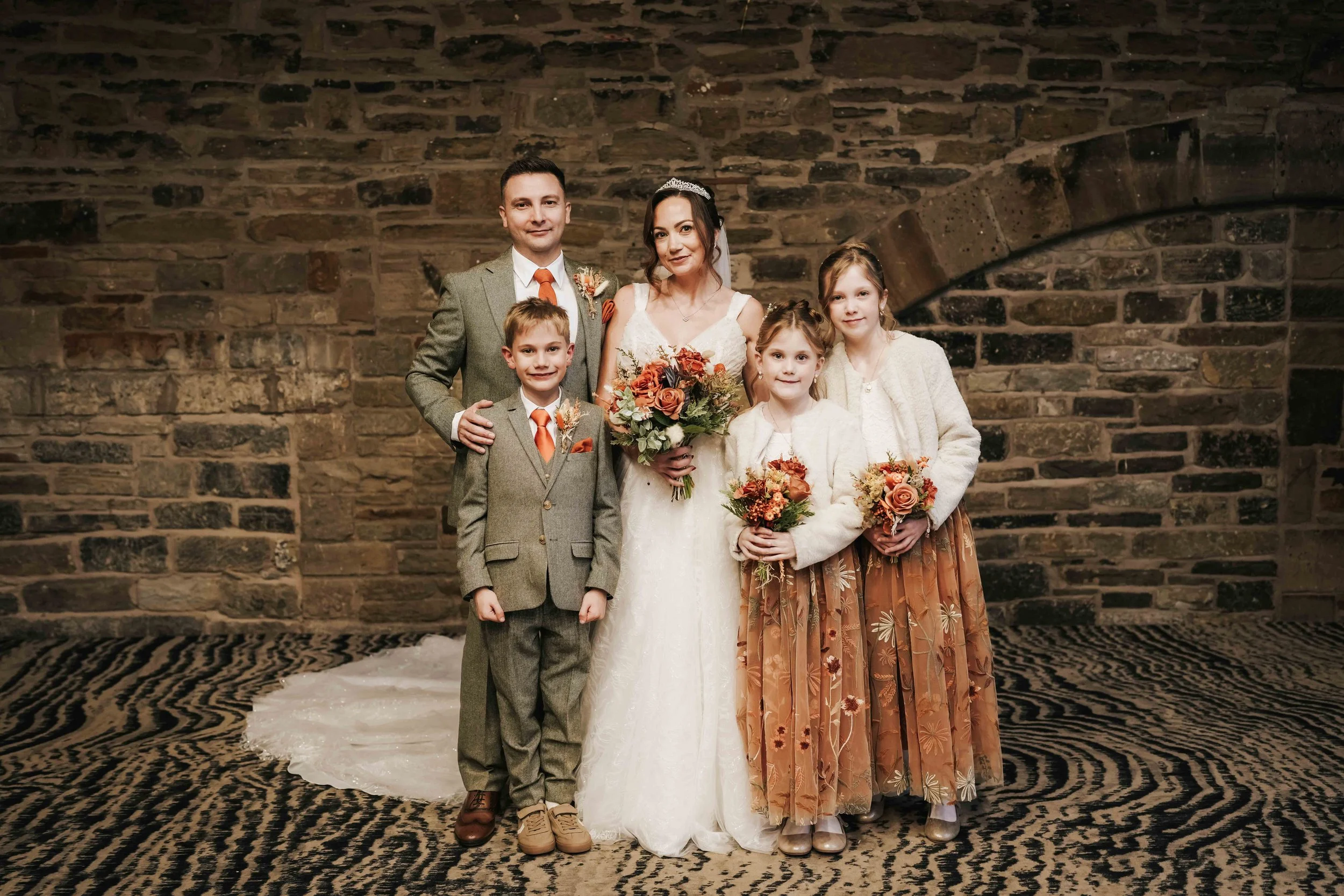 Lancashire Manor Hotel Wedding PHtogoraphy - 029.jpg