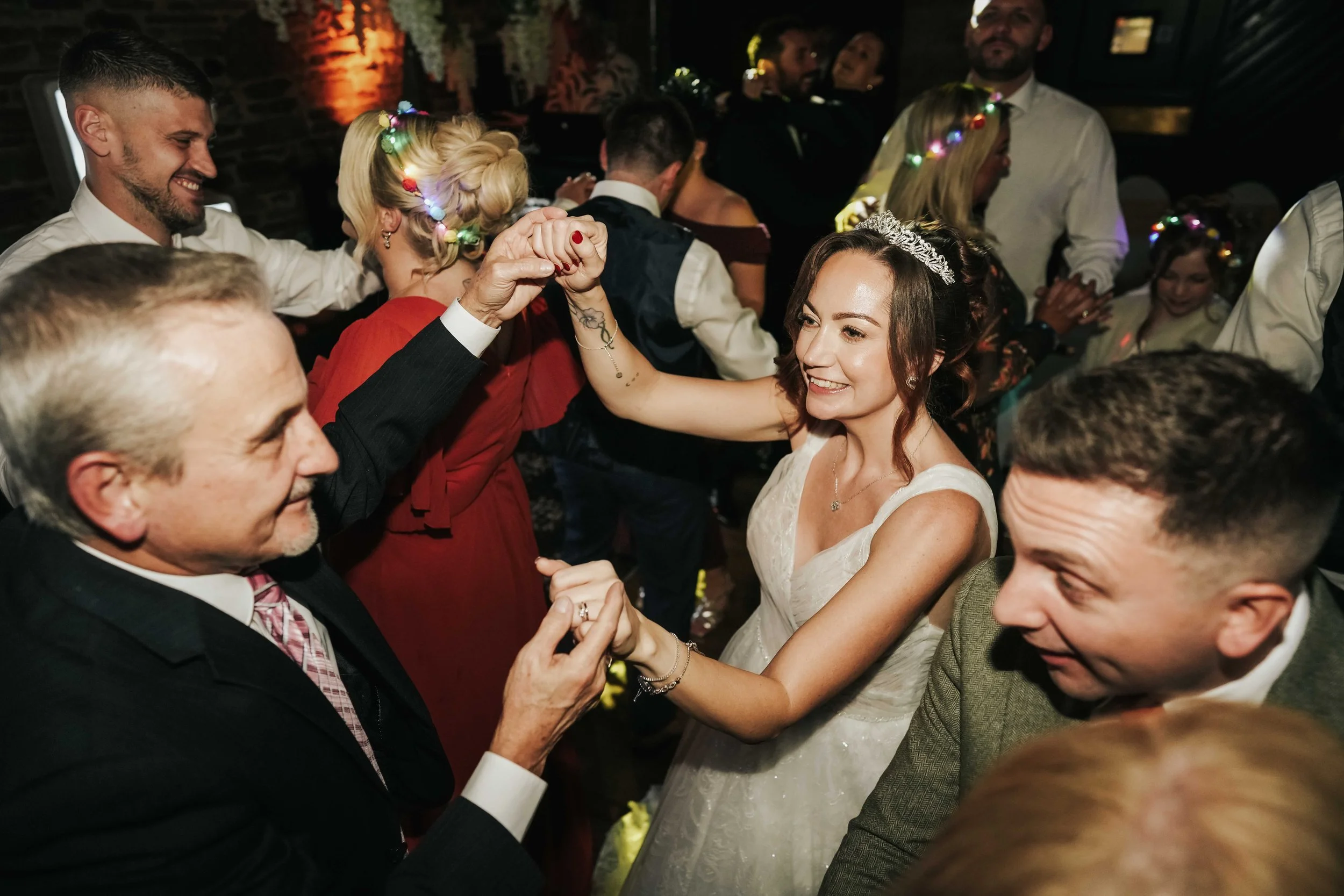 Lancashire Manor Hotel Wedding PHtogoraphy - 046.jpg