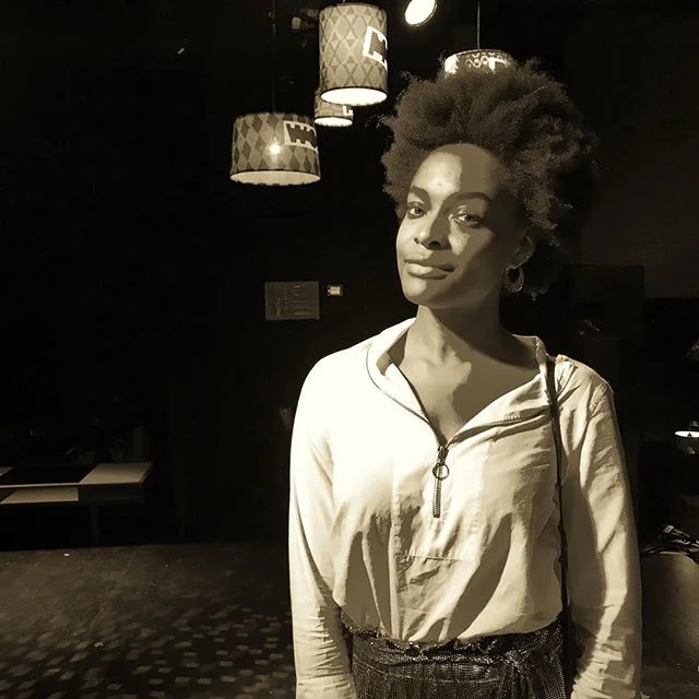 "Being your Black self unapologetically." -Kimberly Willems •
•
#theblackjoyproject #blackjoy #amsterdam #netherlands #diaspora #dutch #blackdutch #zwarte #readmyworld #africandiaspora