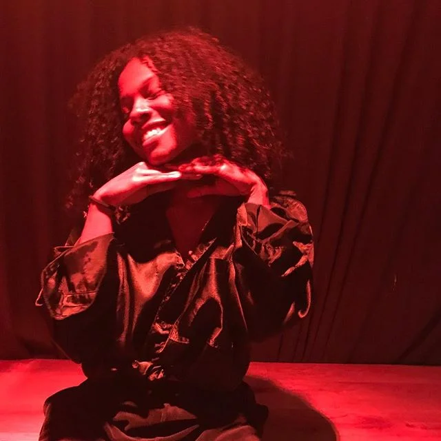 “A warm and strong frequency that connects us.” -Sheray •
• #theblackjoyproject #blackjoy #amsterdam #netherlands #diaspora #dutch #blackdutch #zwarte #readmyworld #africandiaspora