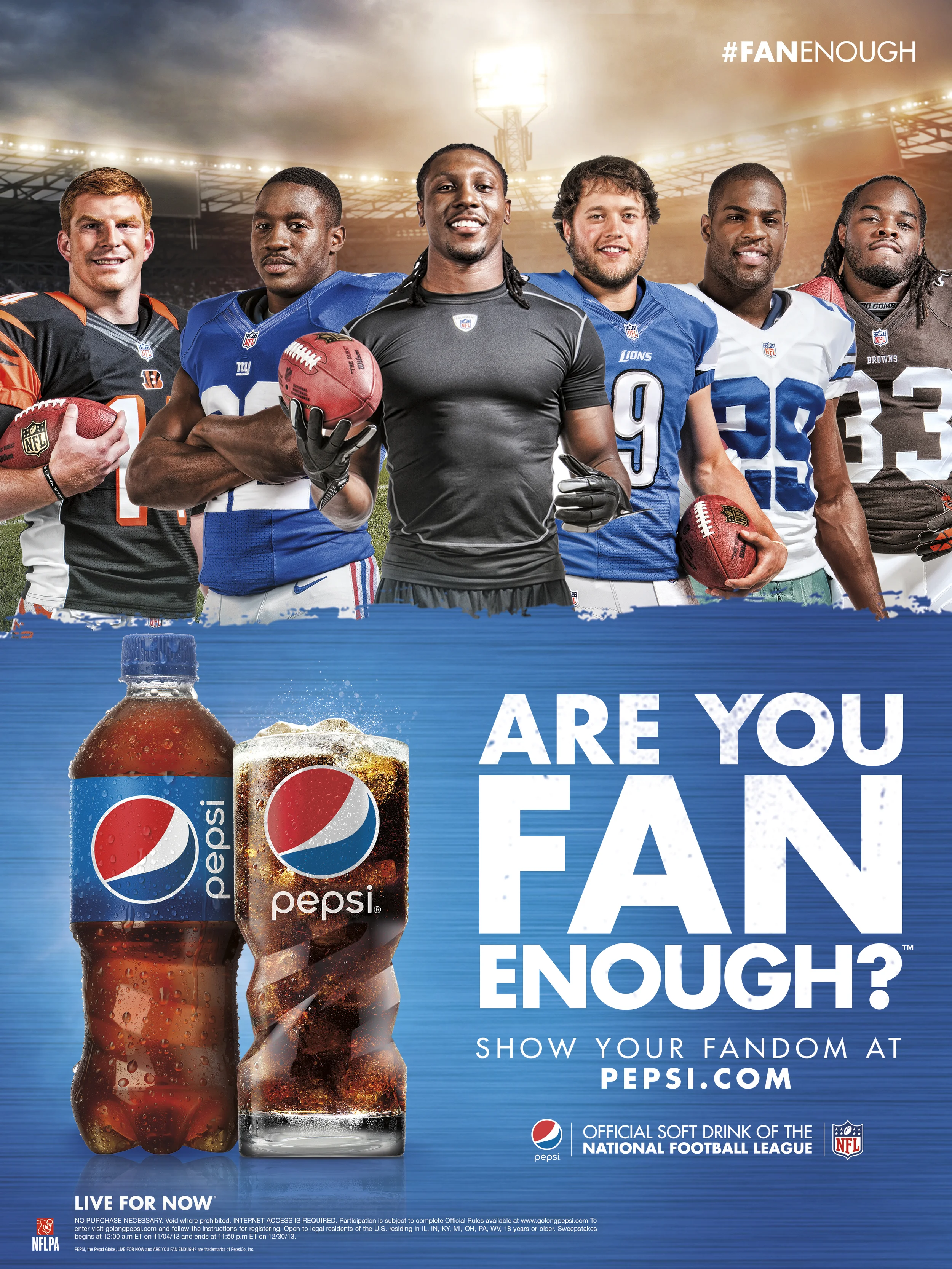 Pepsi