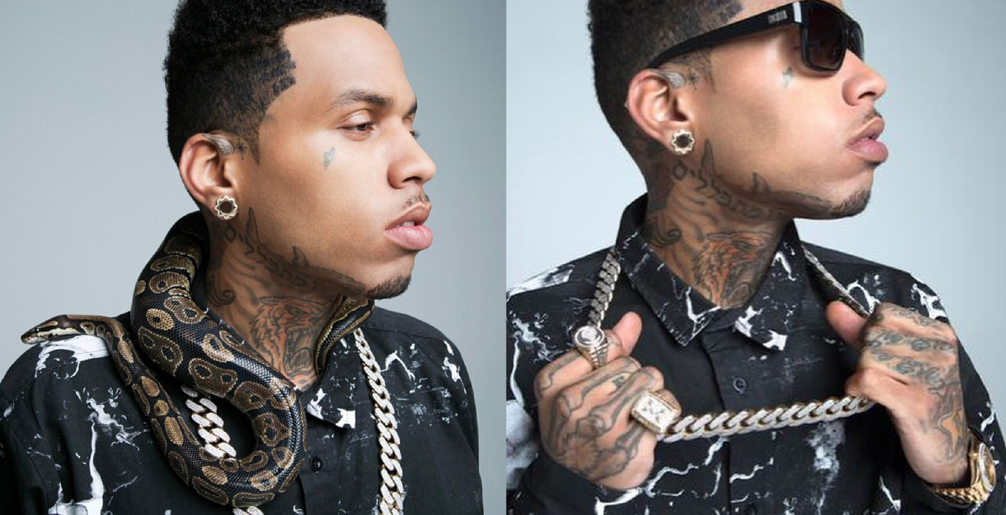 Kid Ink