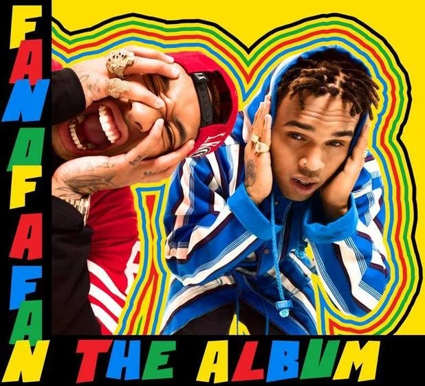 Chris Brown & Tyga