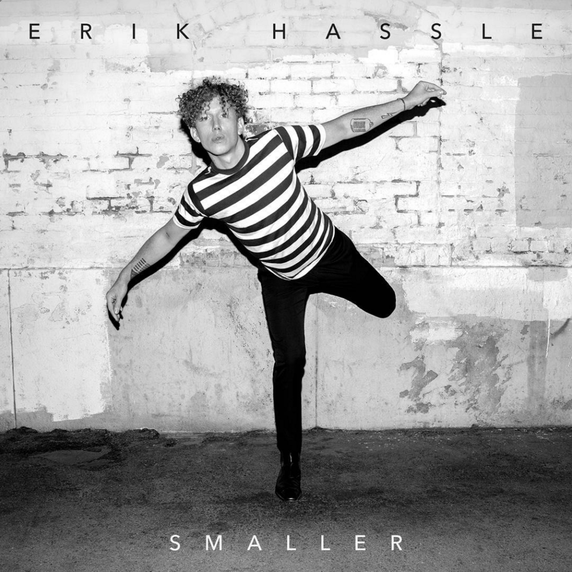 Erik Hassle