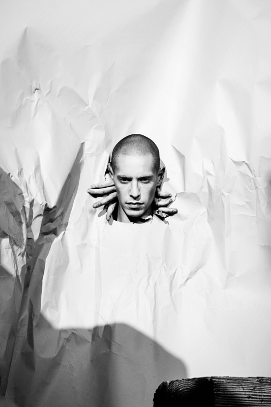 Thibaut Eiferman