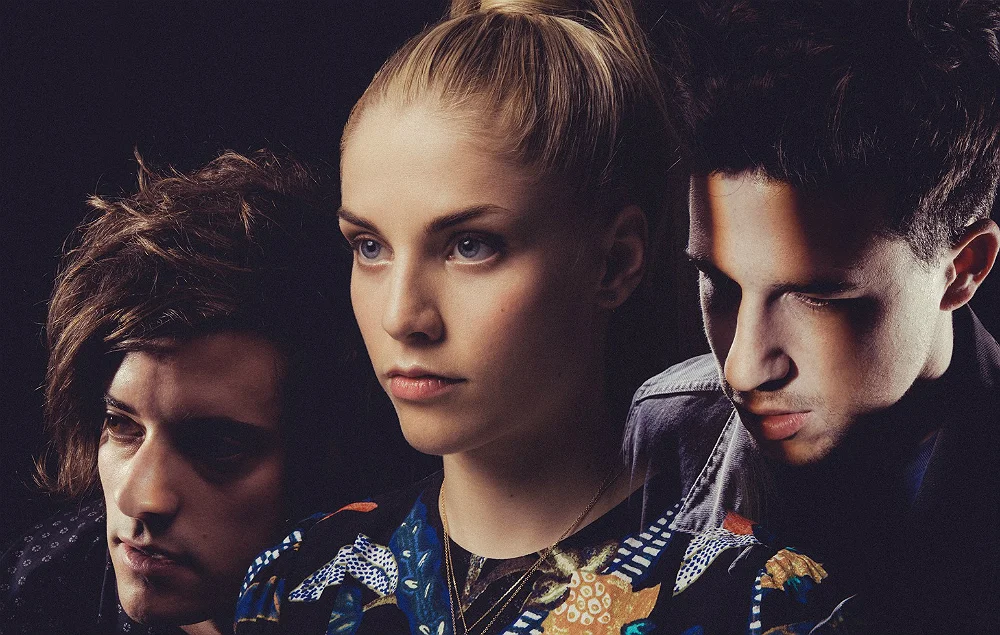London Grammar