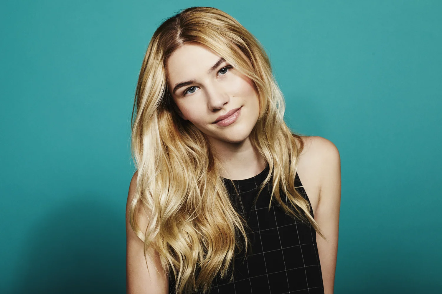 Sofia Hublitz, "Ozark" 2017
