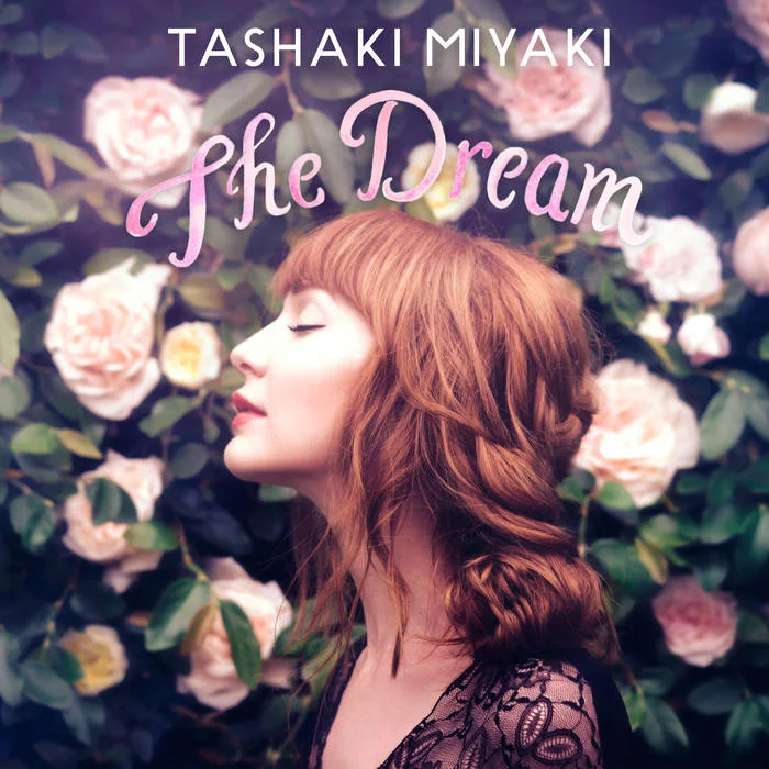 Tashaki Miyaki Album Cover