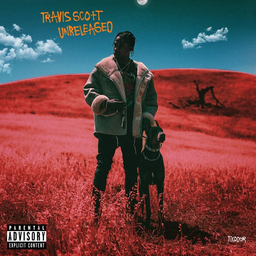 Travis Scott