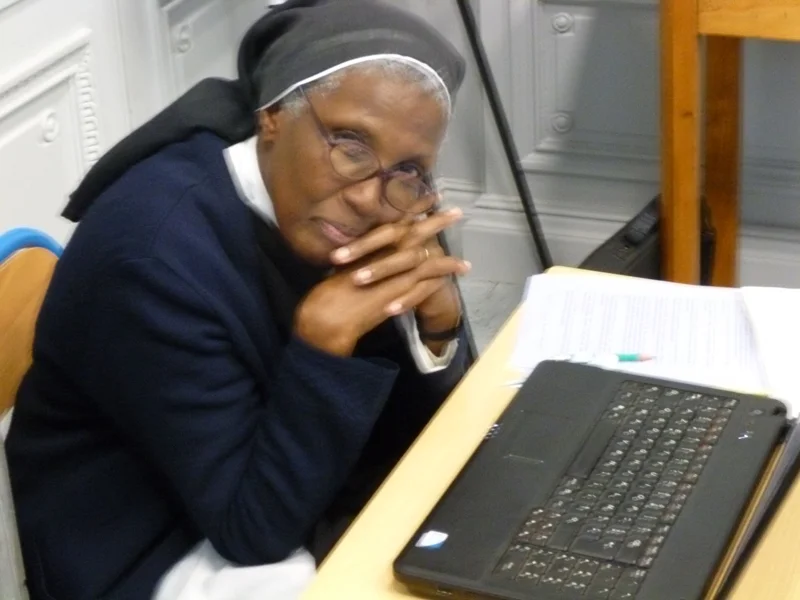 sr Félicité