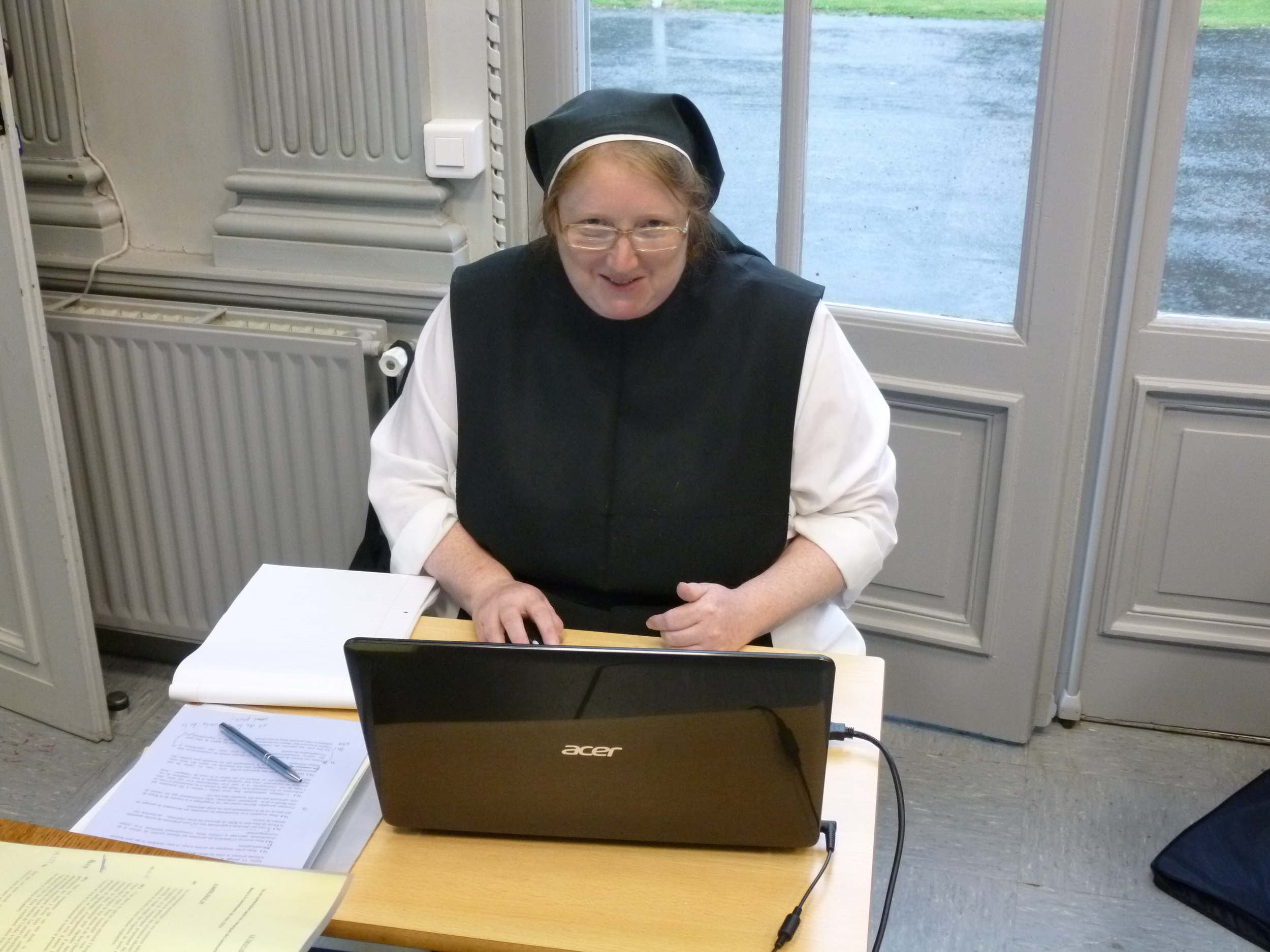 sr Michaela