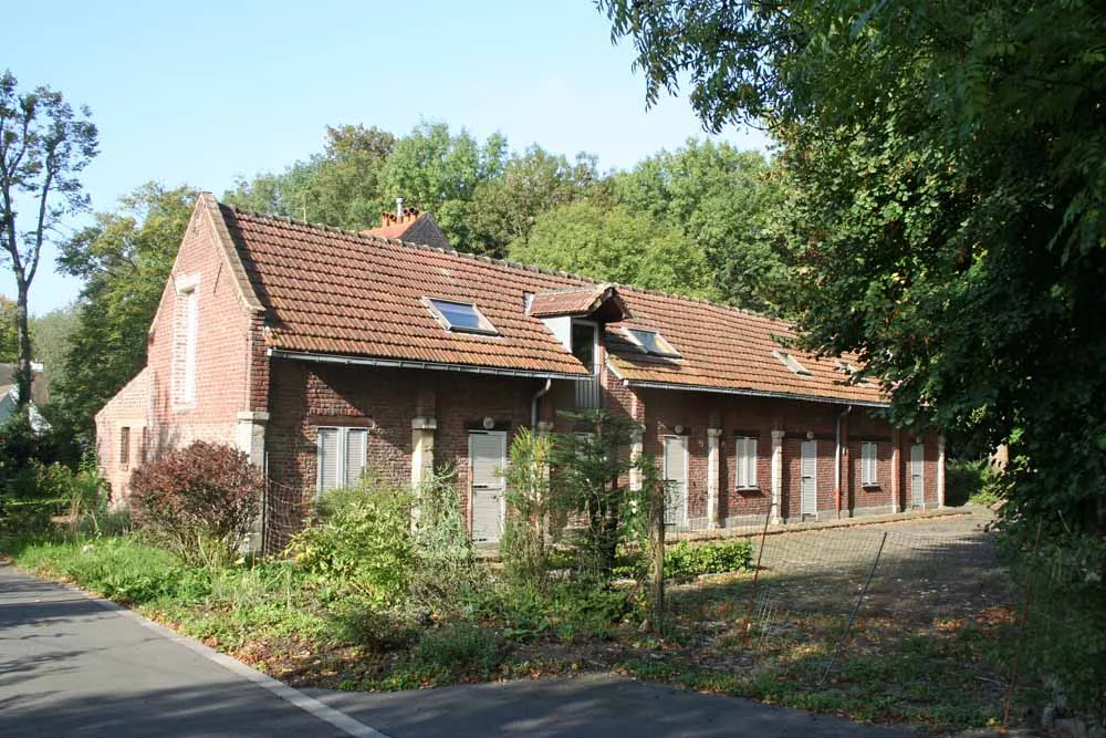 le gîte “la ferme”