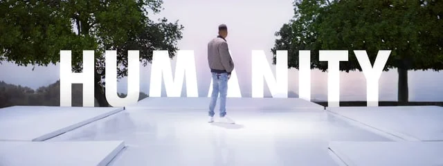 prince ea's poetry of dna