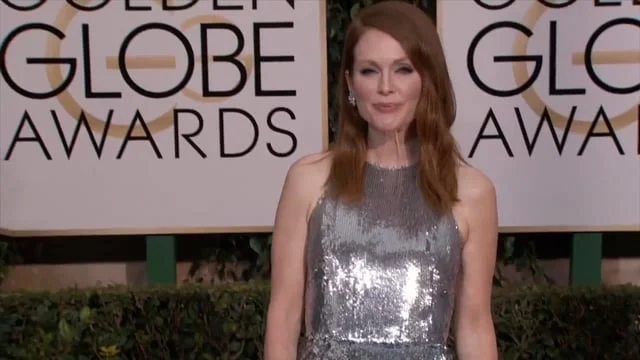 l'oreal paris golden globes live