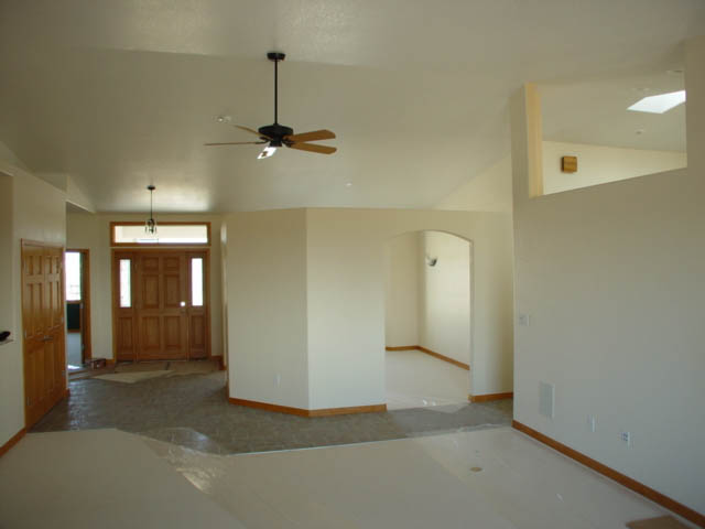 New Custom Homes Ayler Construction