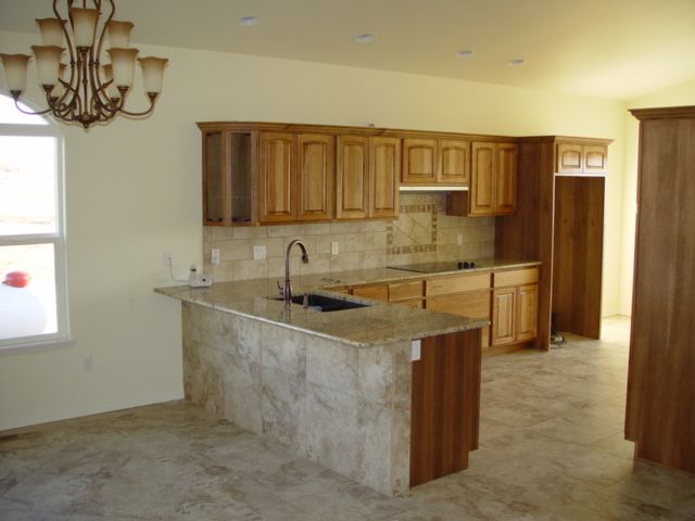 New Custom Homes Ayler Construction